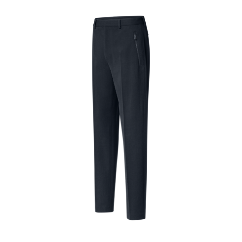 Tapered Pants in Men's Ready-to-Wear All Ready-to-Wear collections by Louis Vuitton (Product zoom)