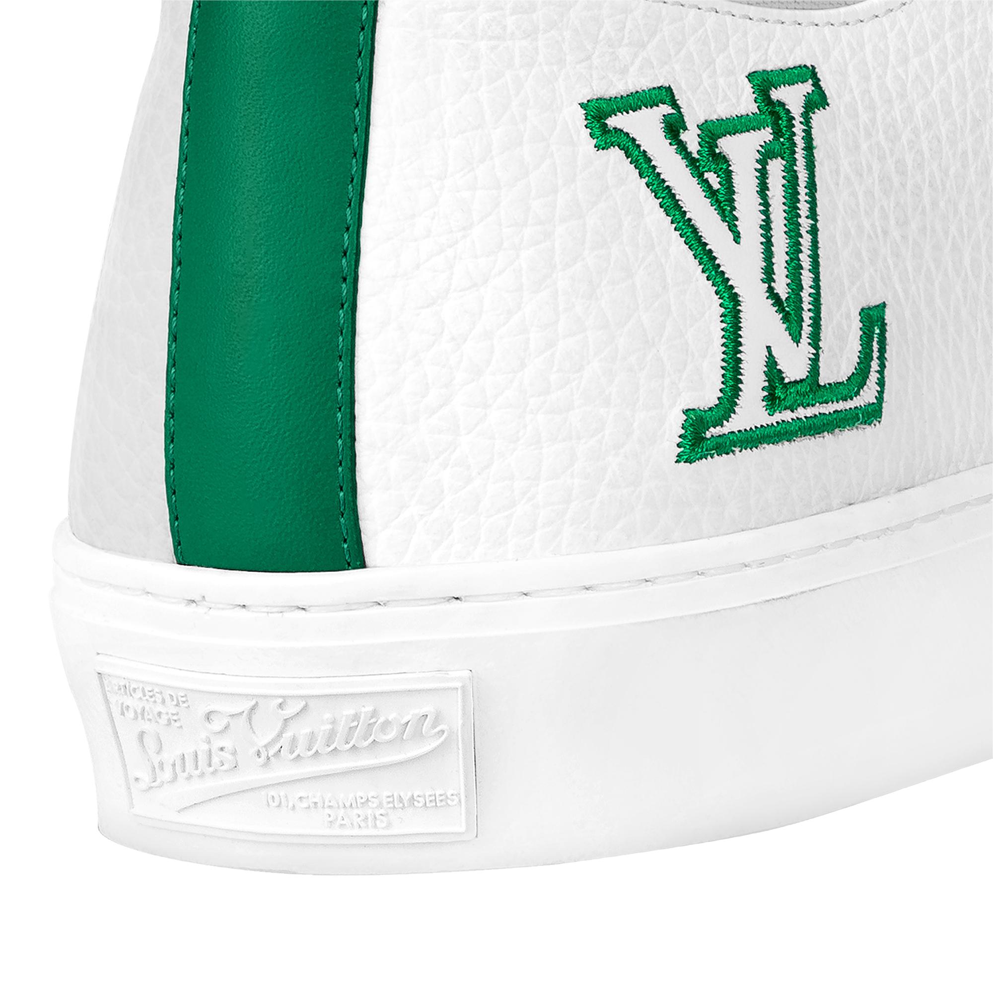 Tattoo Sneaker - Shoes | LOUIS VUITTON