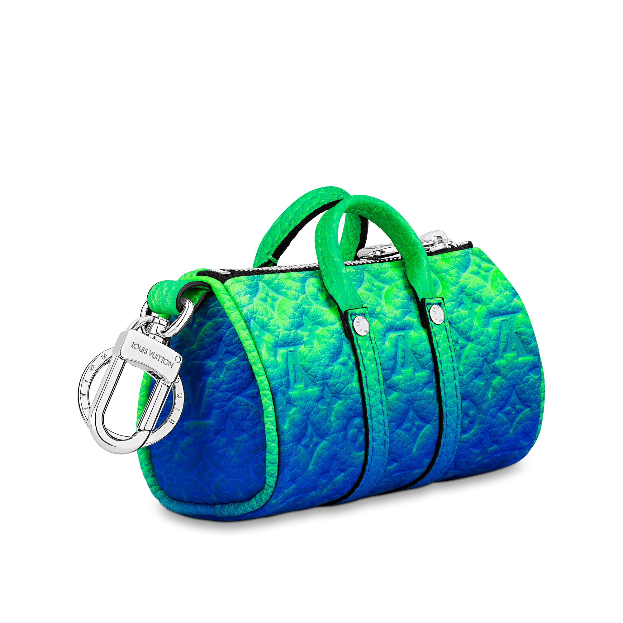 mini keepall