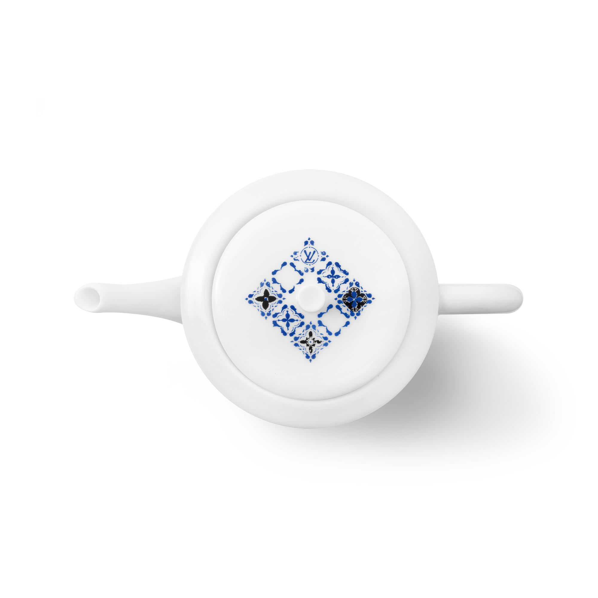 Teapot LV By The Pool  in Trunks, Travel and Home