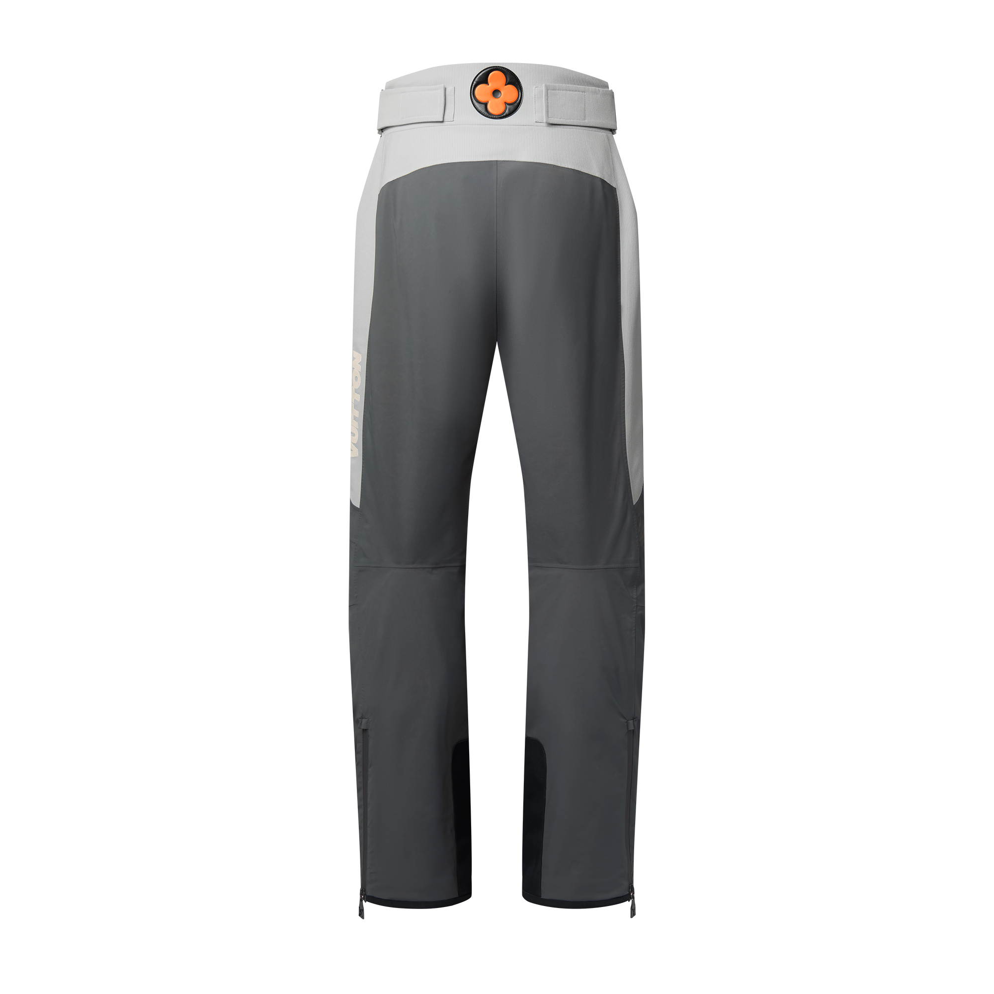 Technical Down Ski Pants  in Men