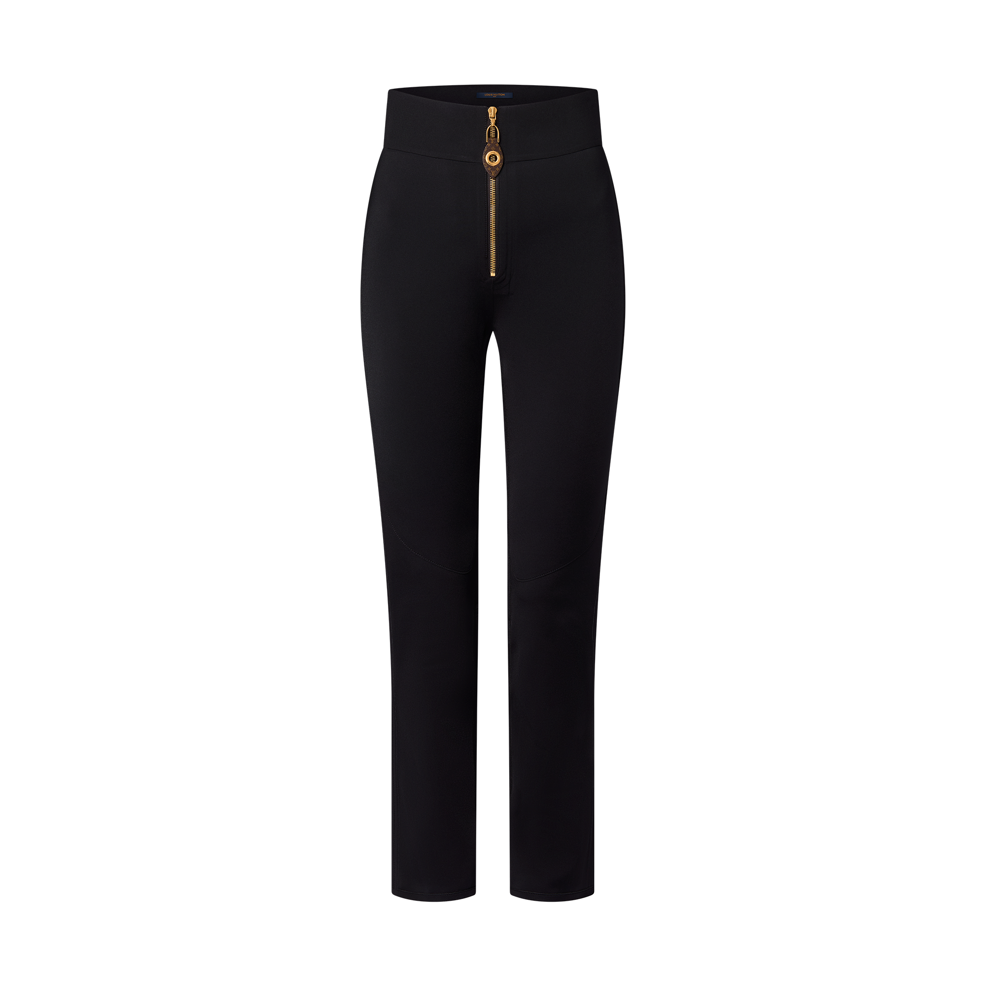Technical Jersey Pants - Ready to Wear | LOUIS VUITTON