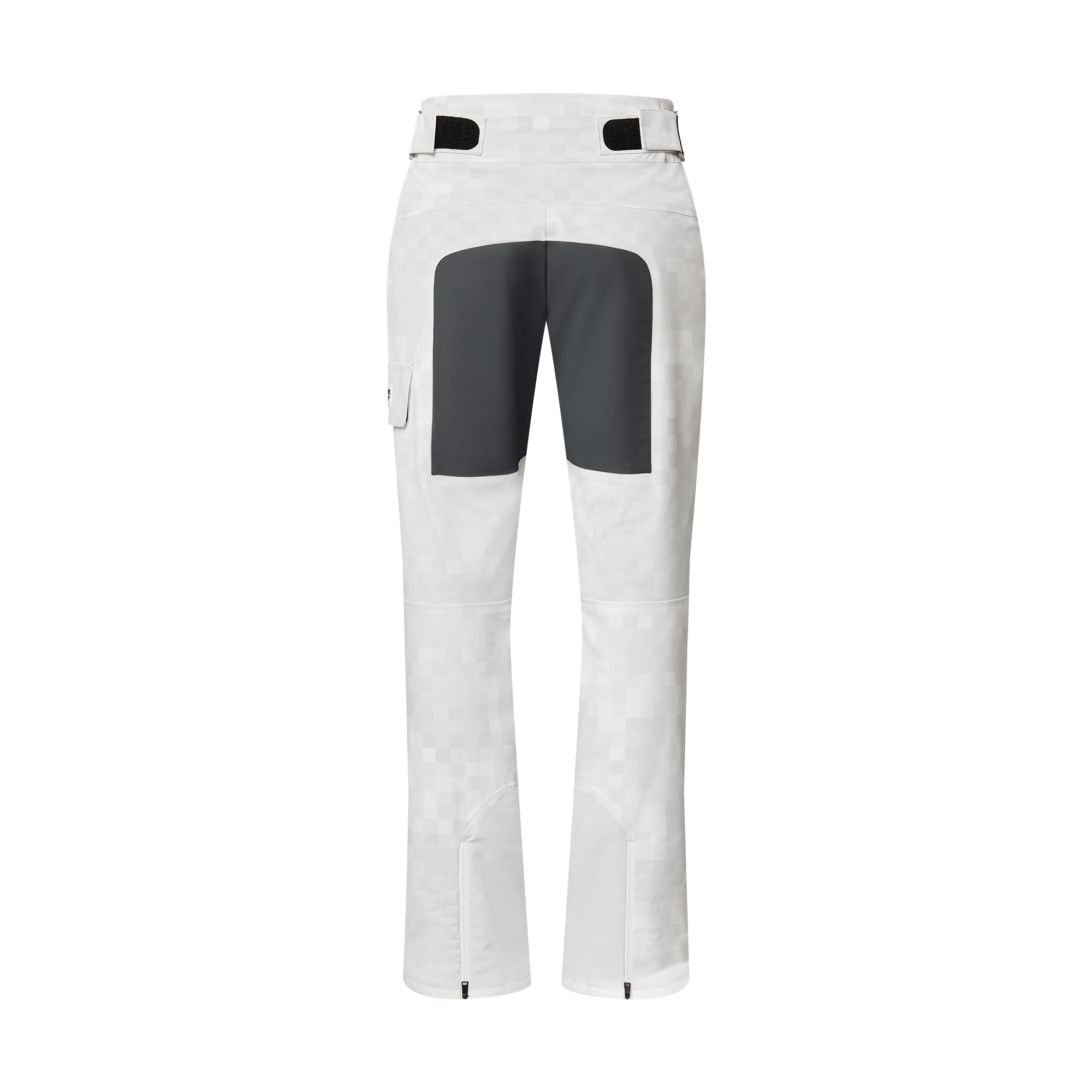 Technical Shell Ski Pants  in Men
