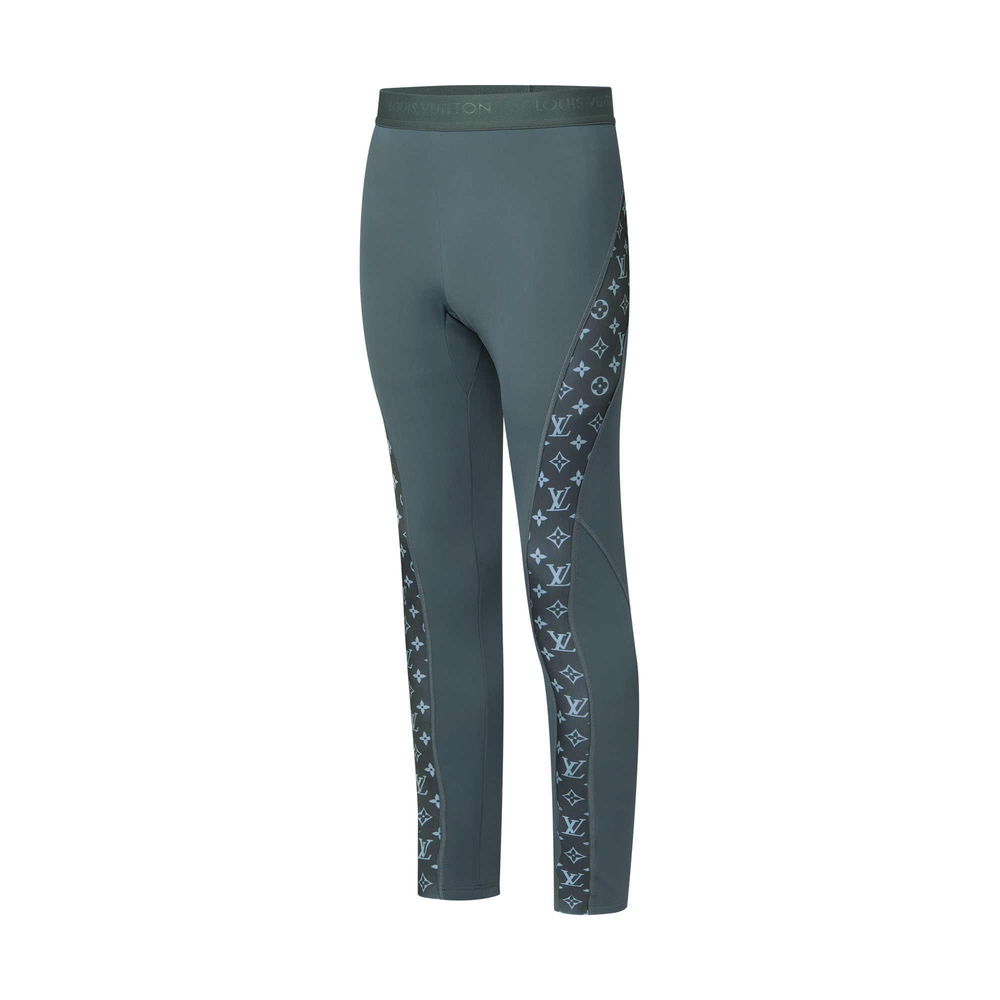 Technical Ski Leggings  in Men