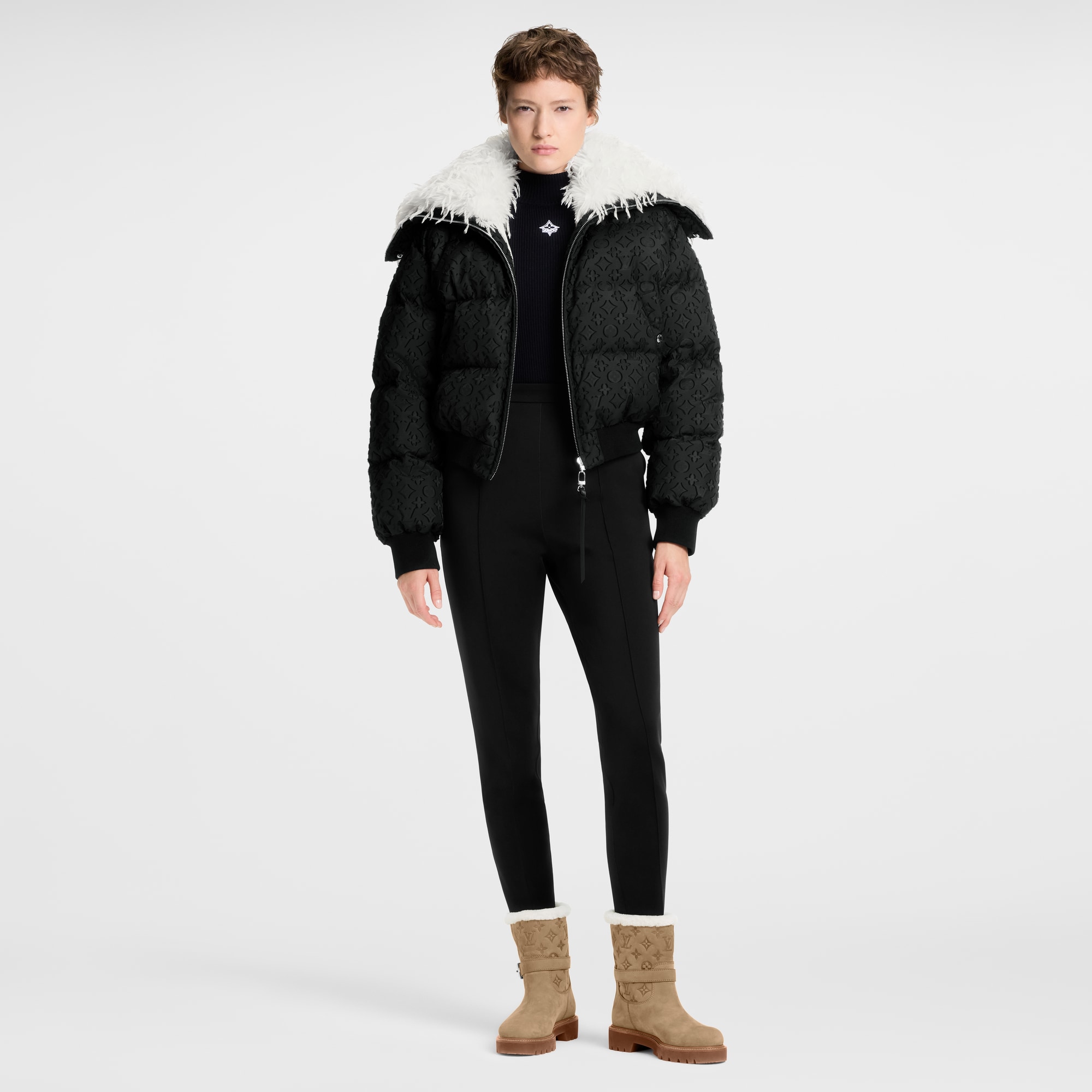 Territory Ankle Boot  in Women