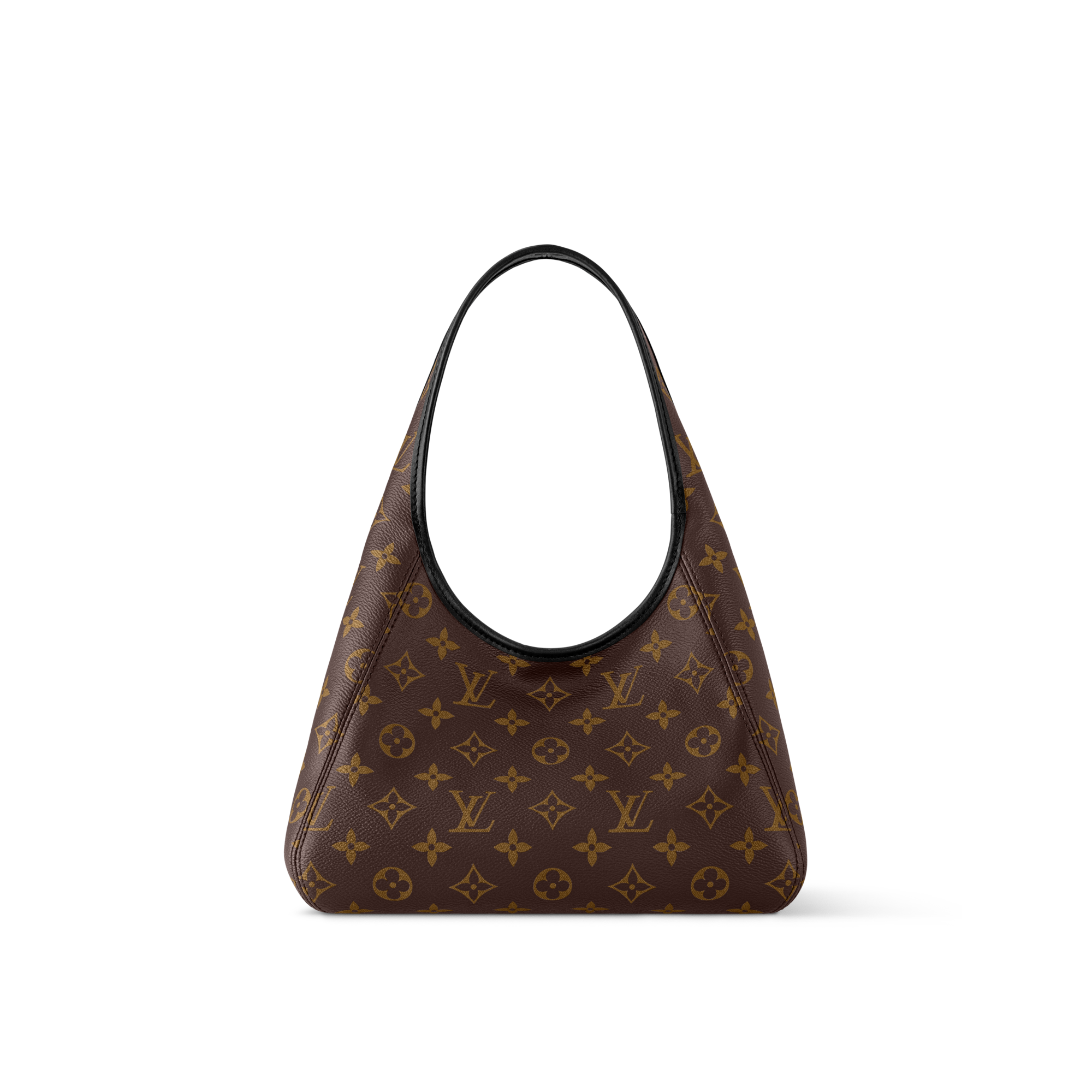 The Drop PM Monogram Canvas in Women