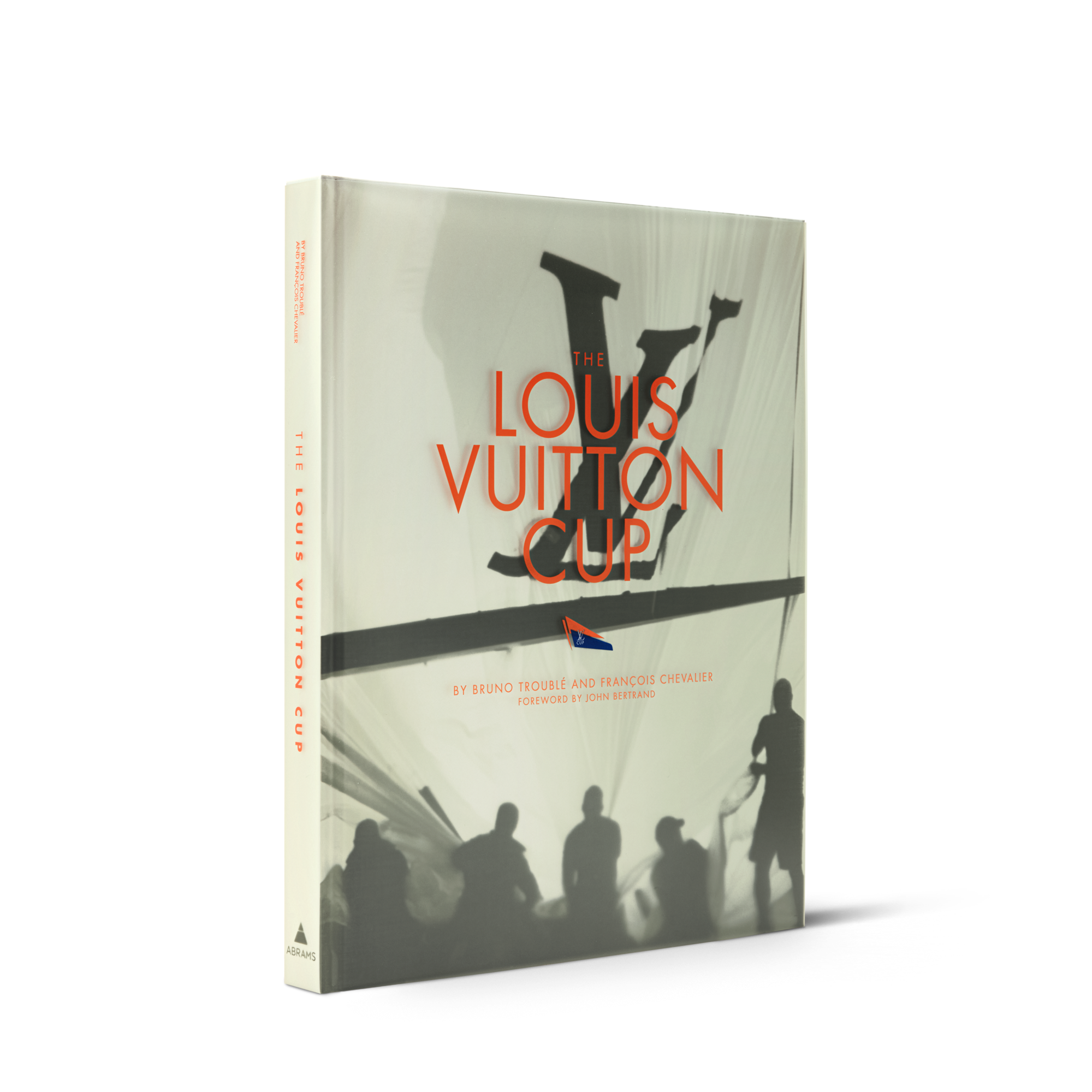 The History of the Louis Vuitton Cup - English Version  in Trunks, Travel and Home