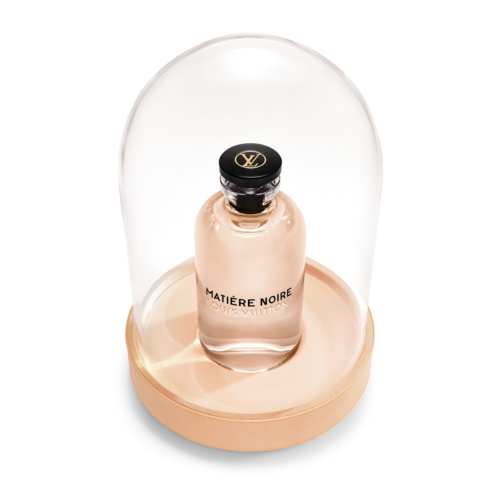 The Ultimate Flacon – Matière Noire - Exceptional Creations 