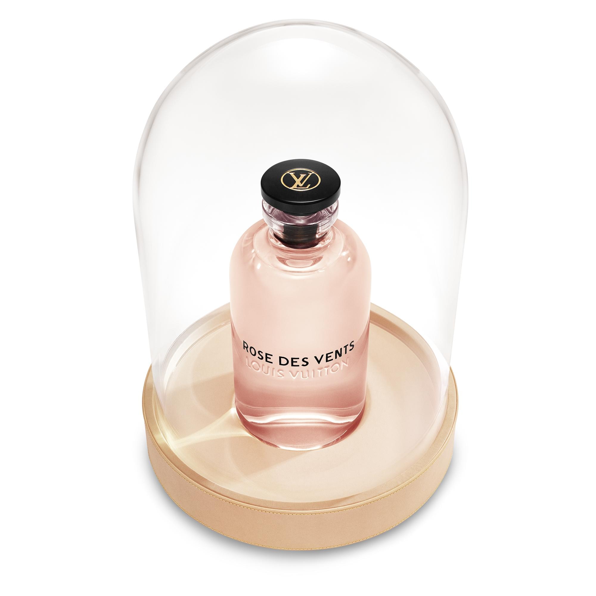 louis vuitton parfum rose de vents