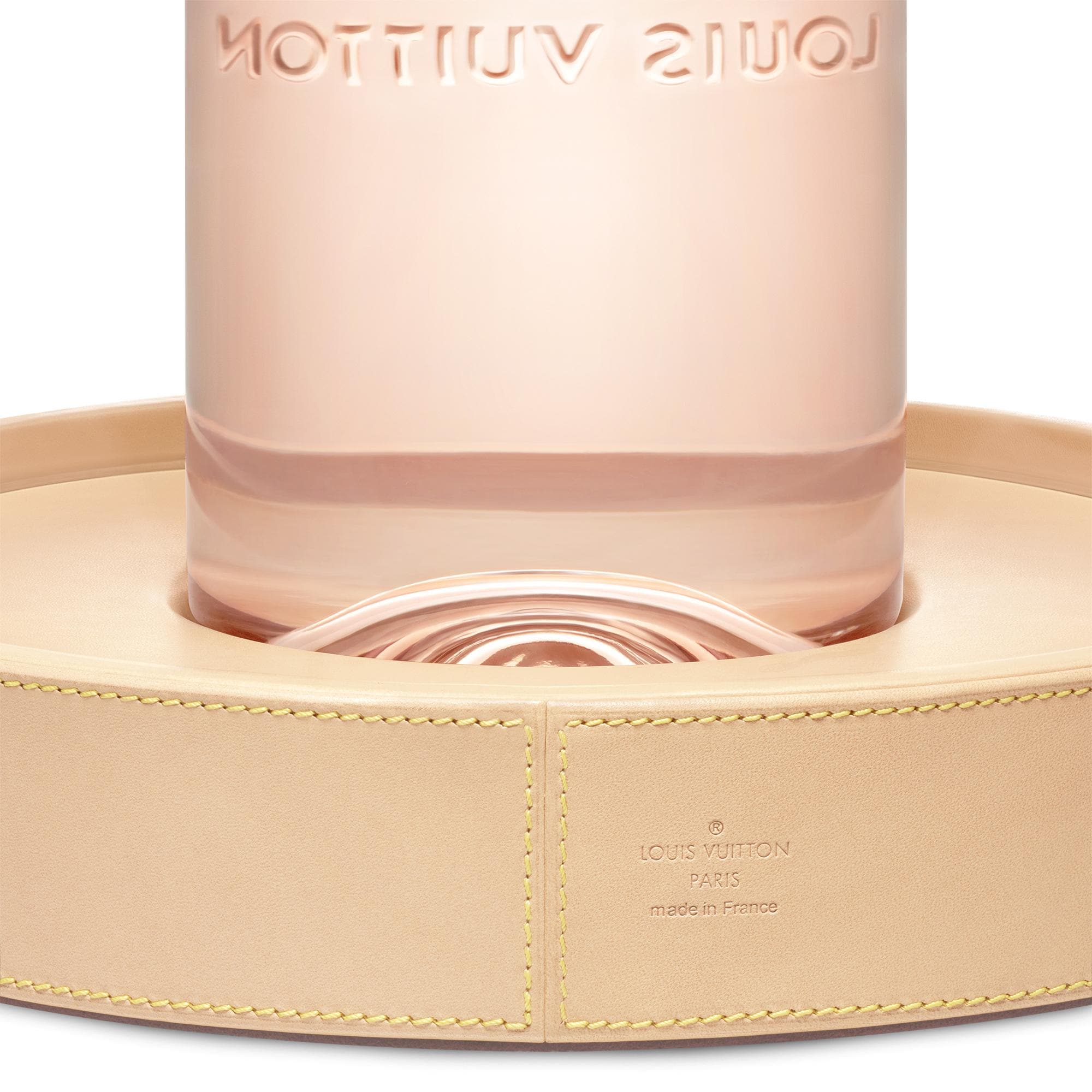 The Ultimate Flacon – Rose des Vents  in Perfumes and Beauty