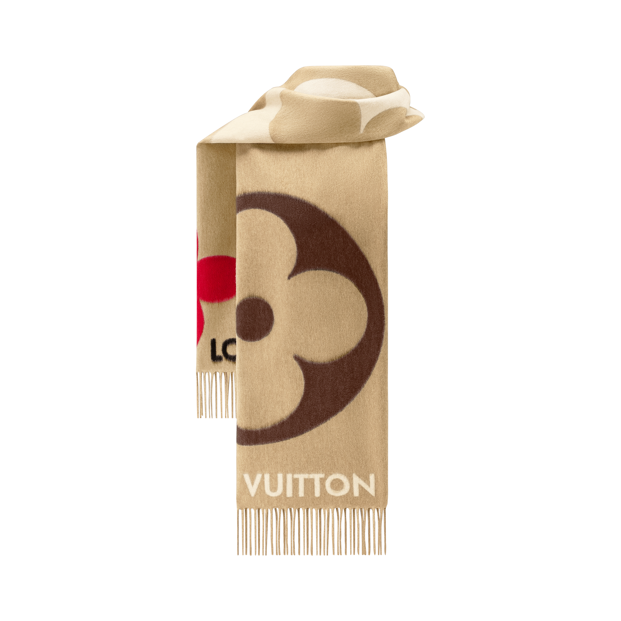 The Ultimate Scarf S00 in Women