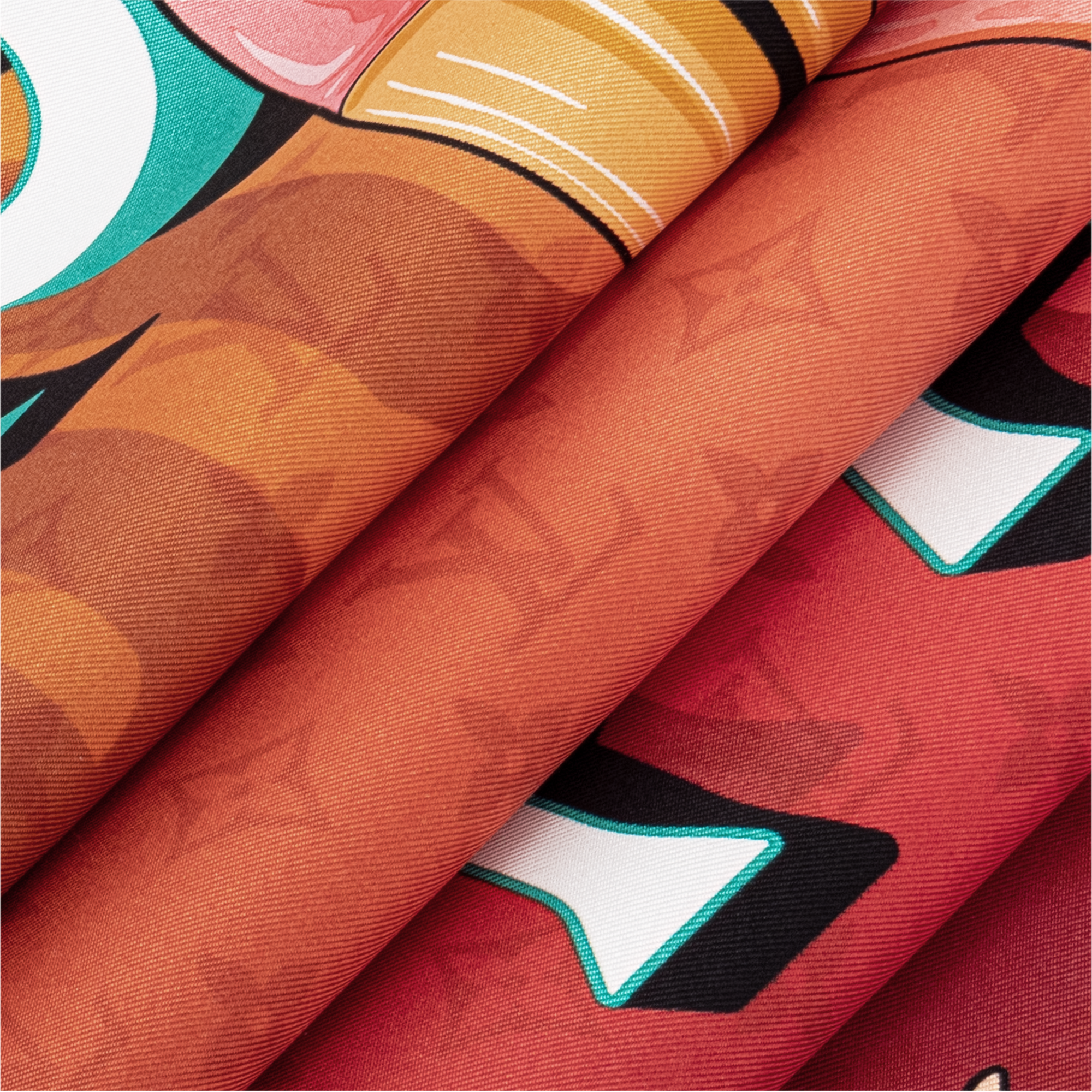 Through The Window Square 90 S00 in Women