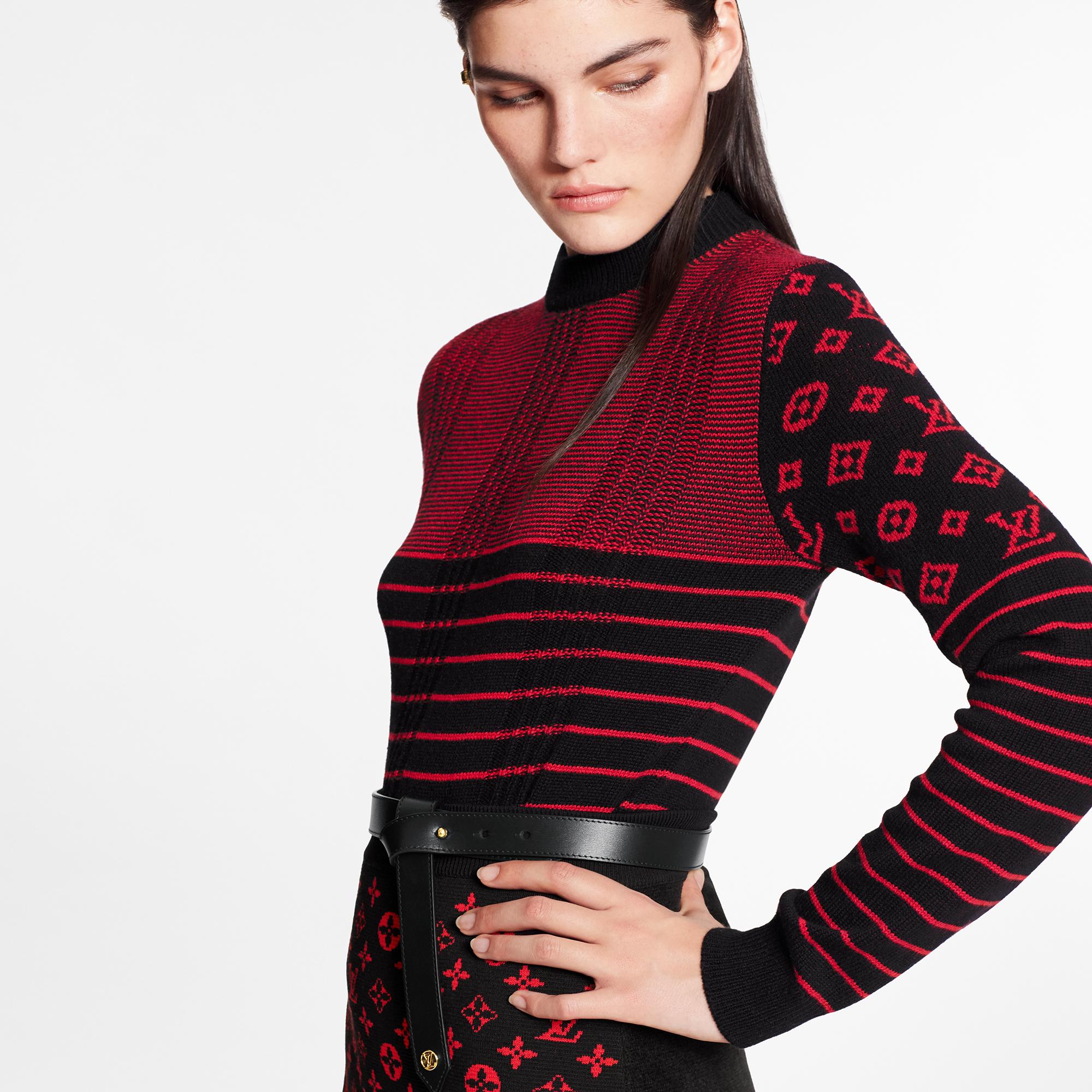 Lv Tie The Knot Belt 2025