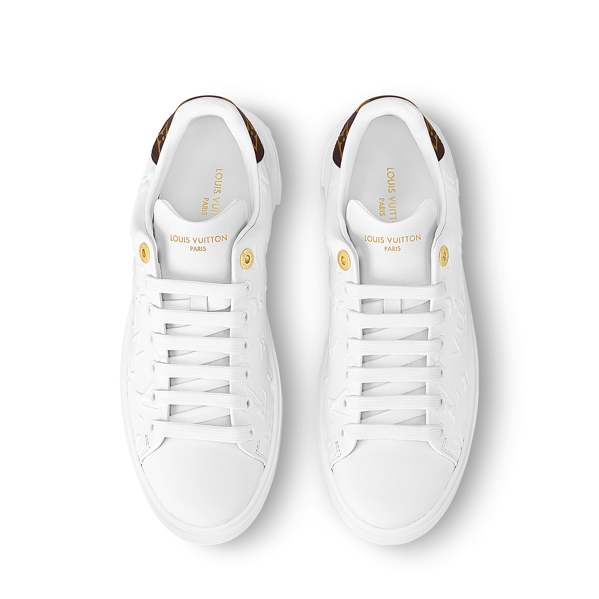 Time Out Sneaker  in Women