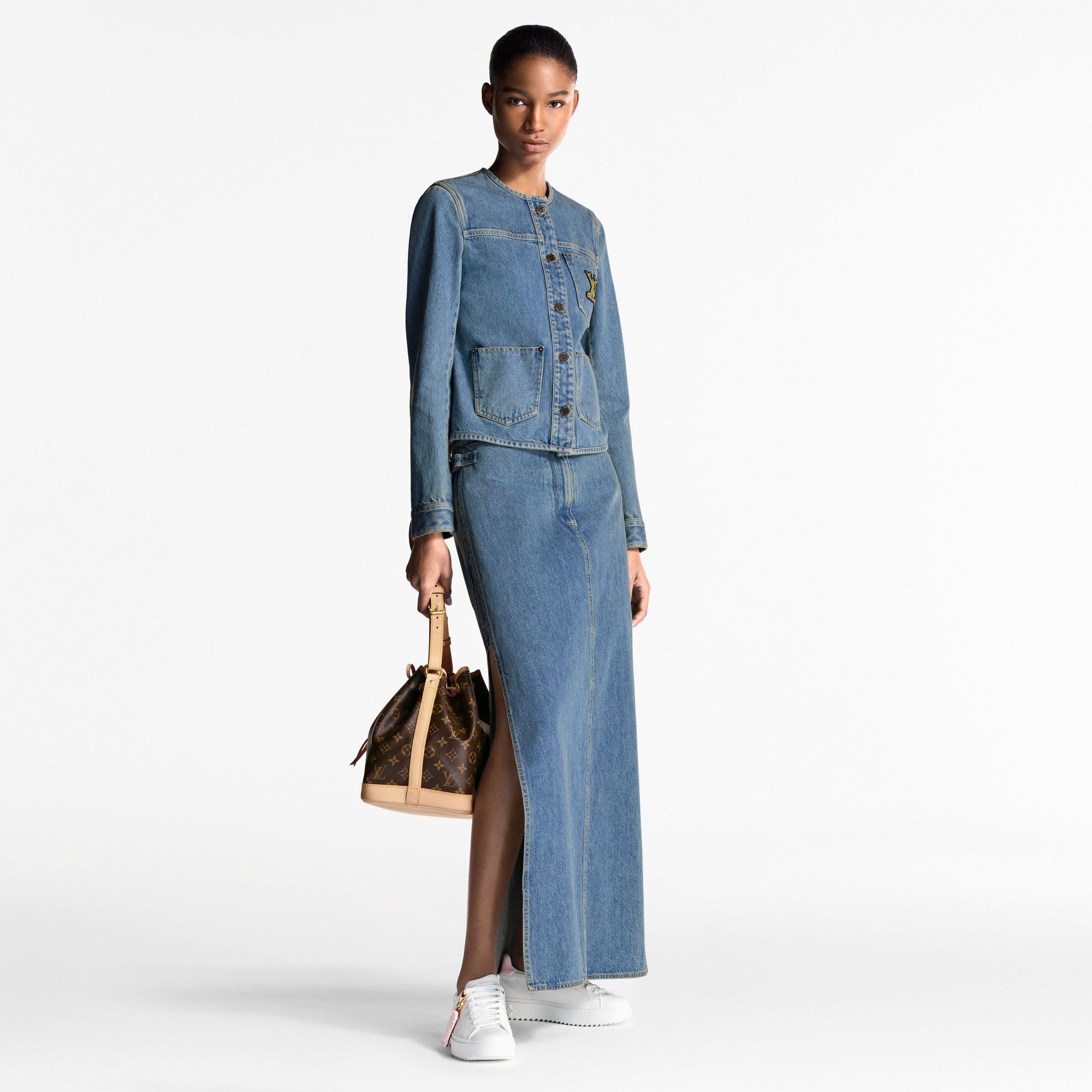 Time Out Sneaker  in Women