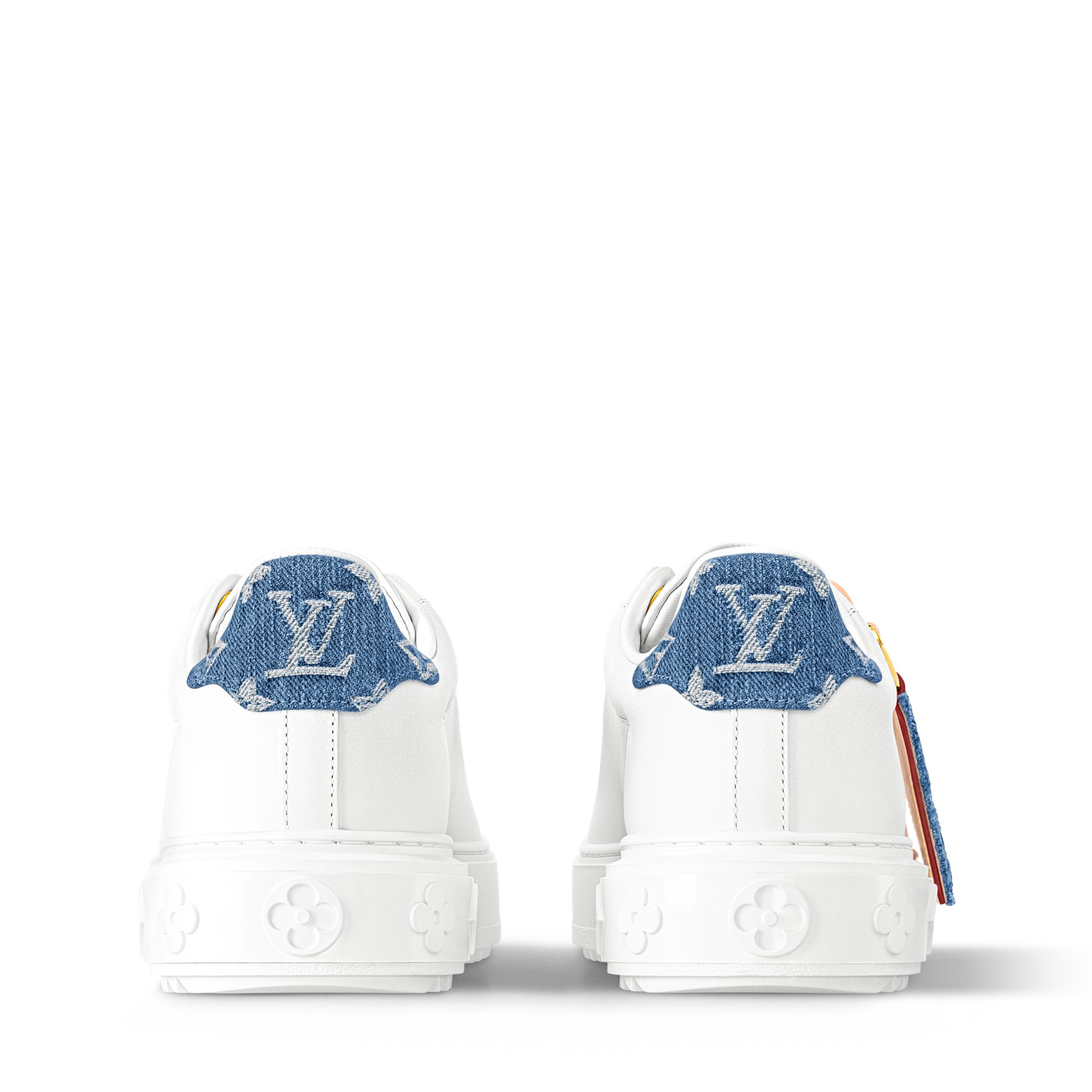 Time Out Sneaker  in Women