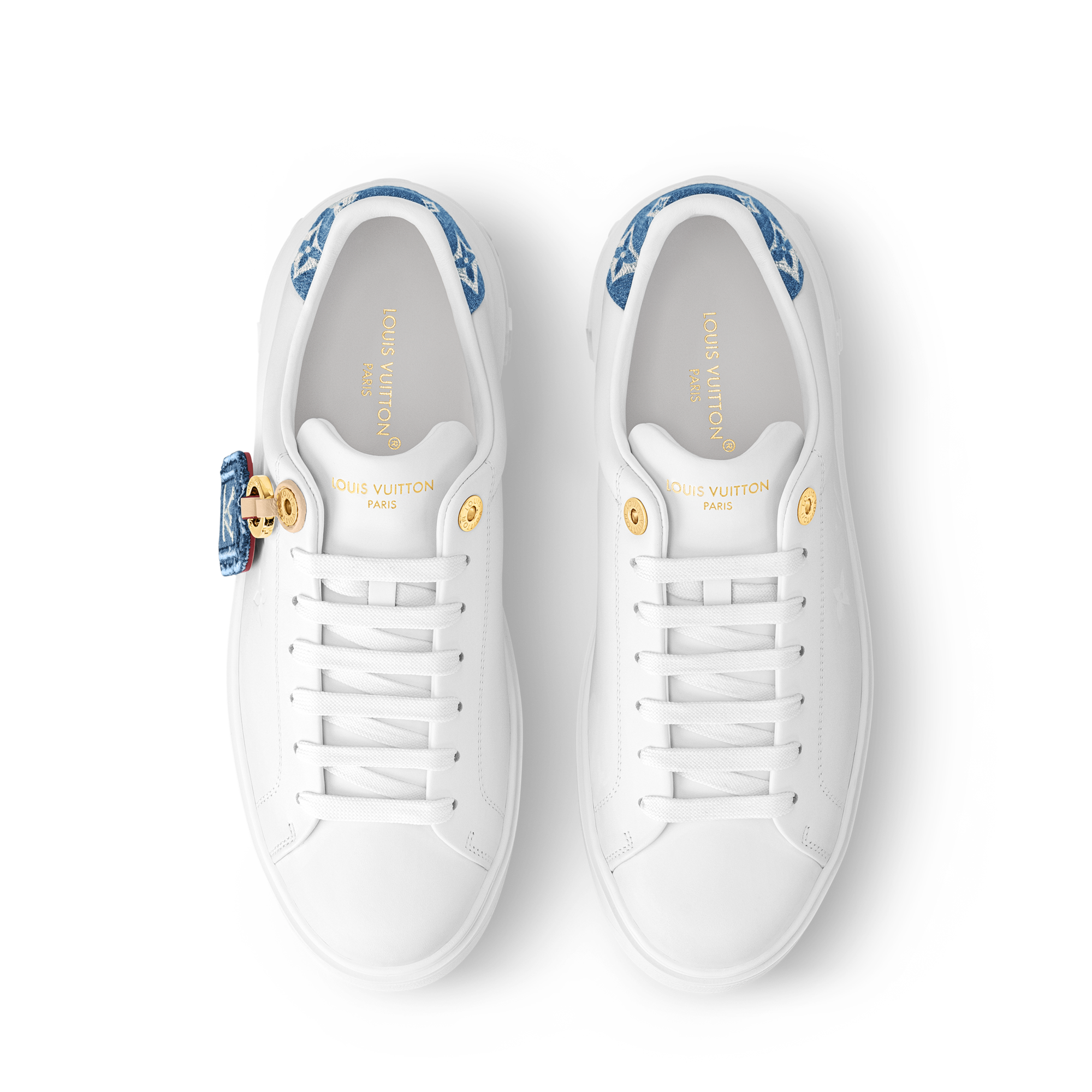 Time Out Sneaker  in Women