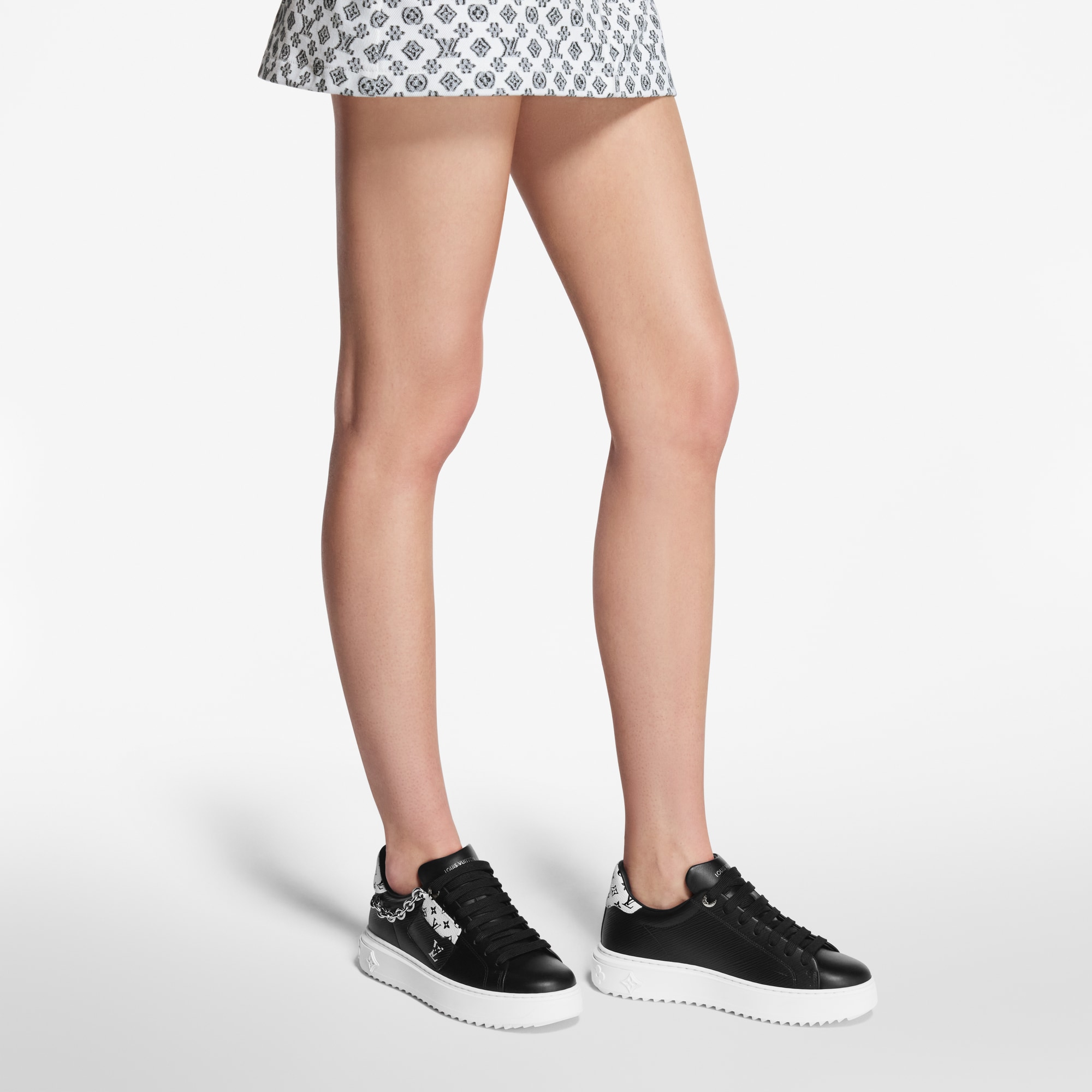 Time Out Sneaker  in Women