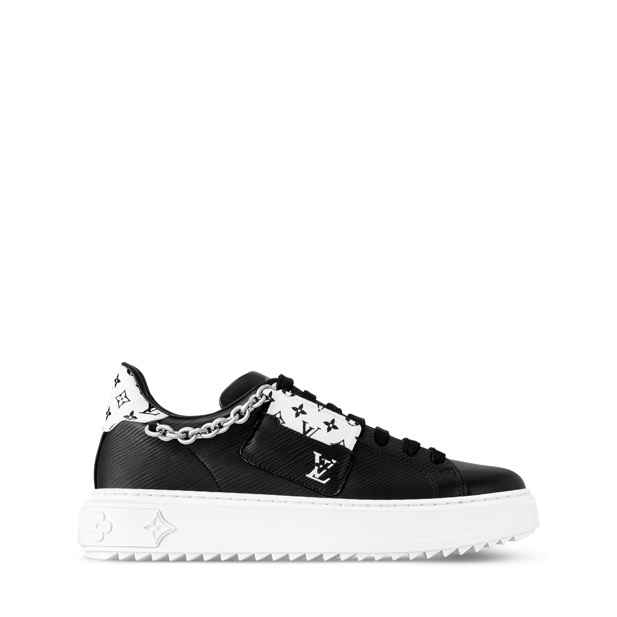 Time Out Sneaker  in Women