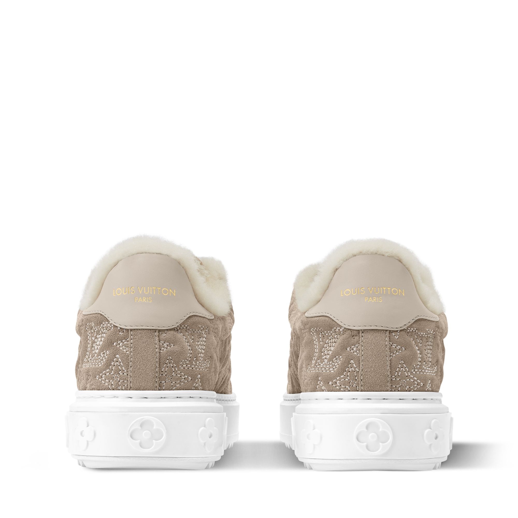 Time Out Sneaker  in Women