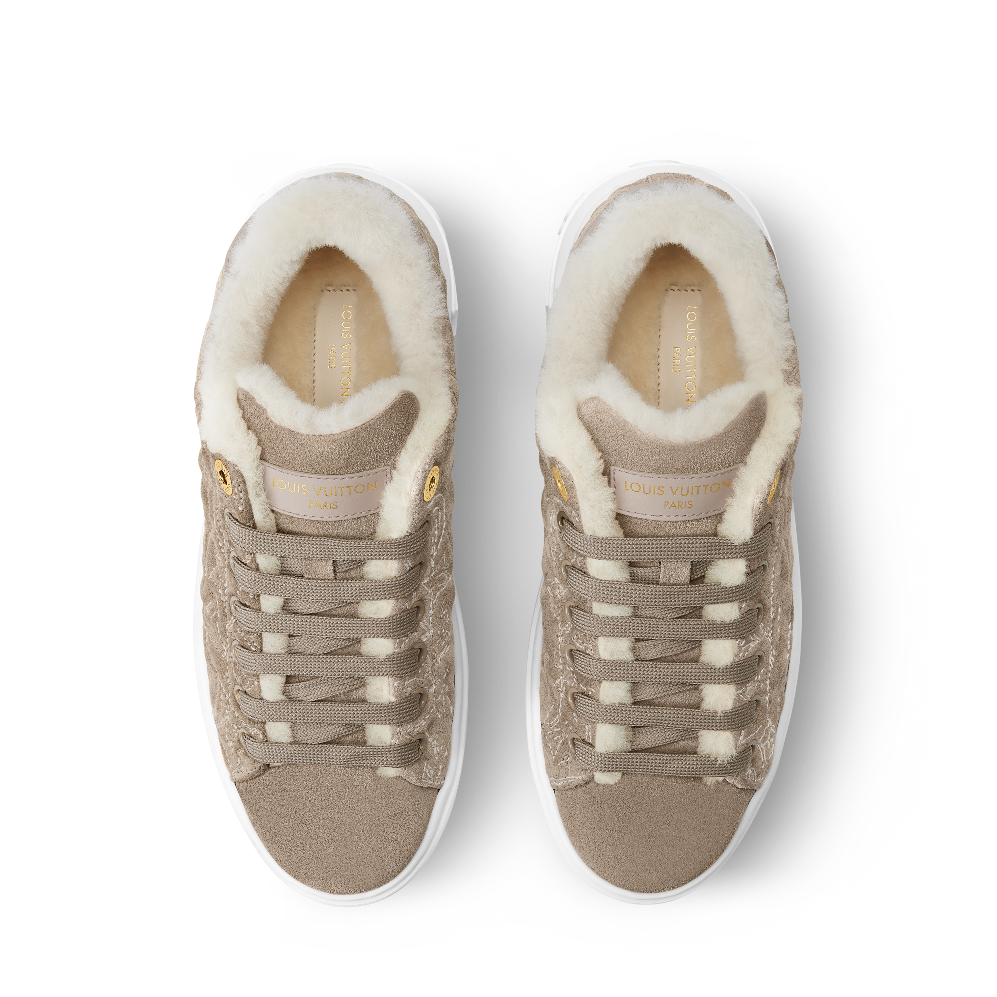 Time Out Sneaker  in Women