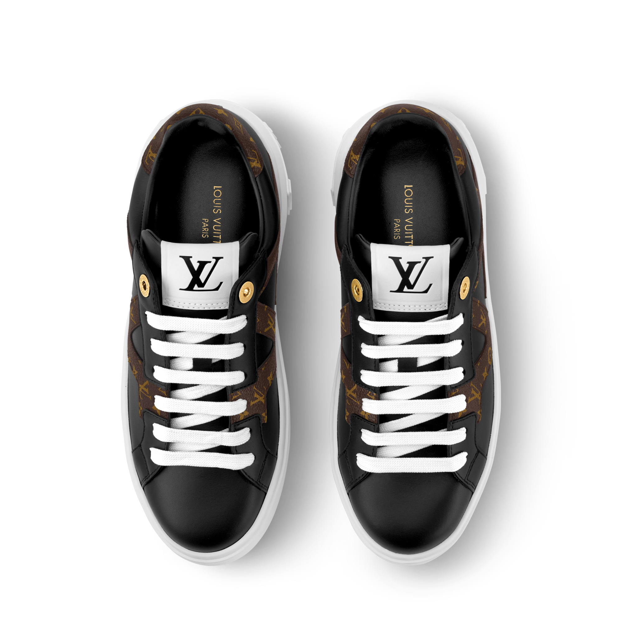 Time Out Sneaker  in Women