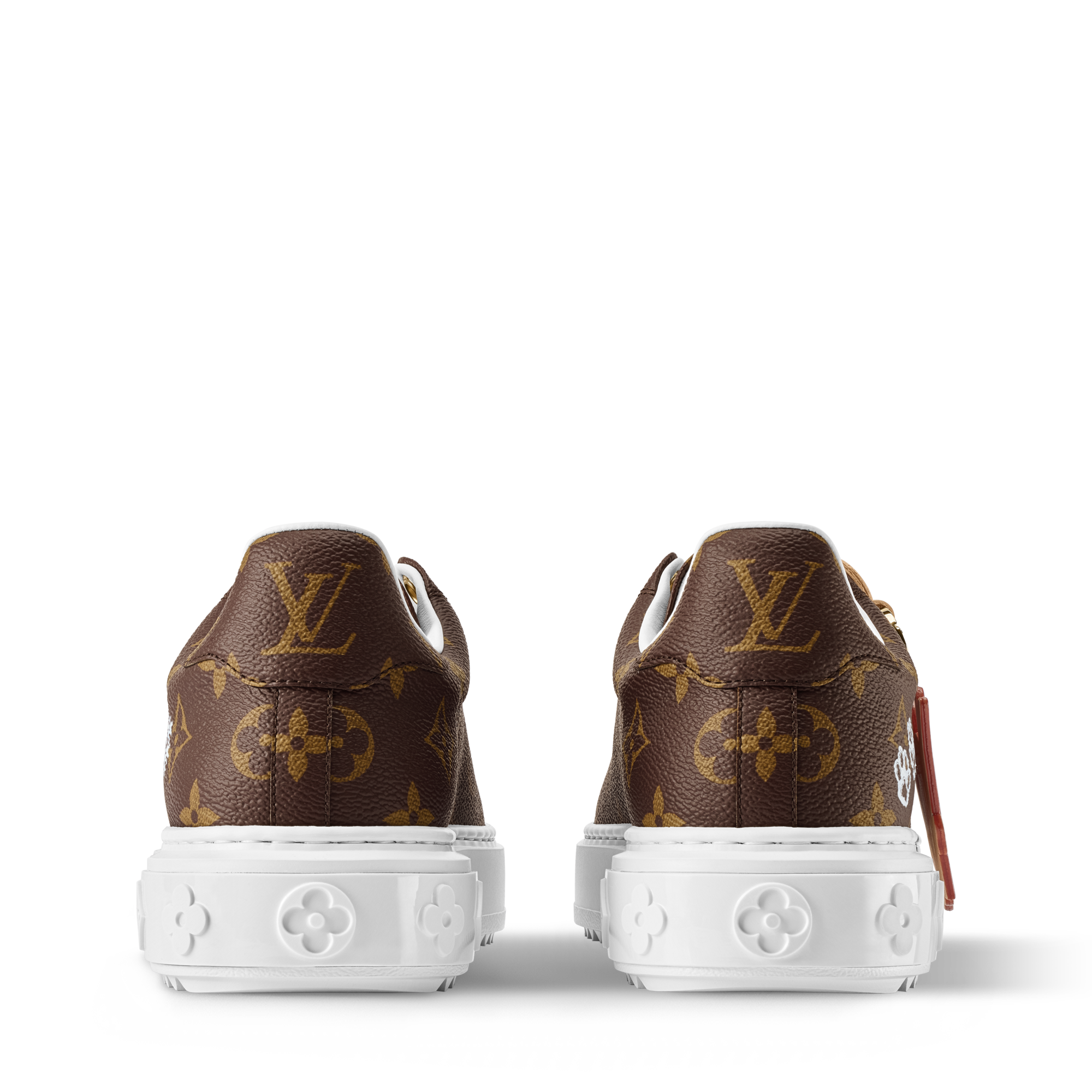 Time Out Sneaker  in Women