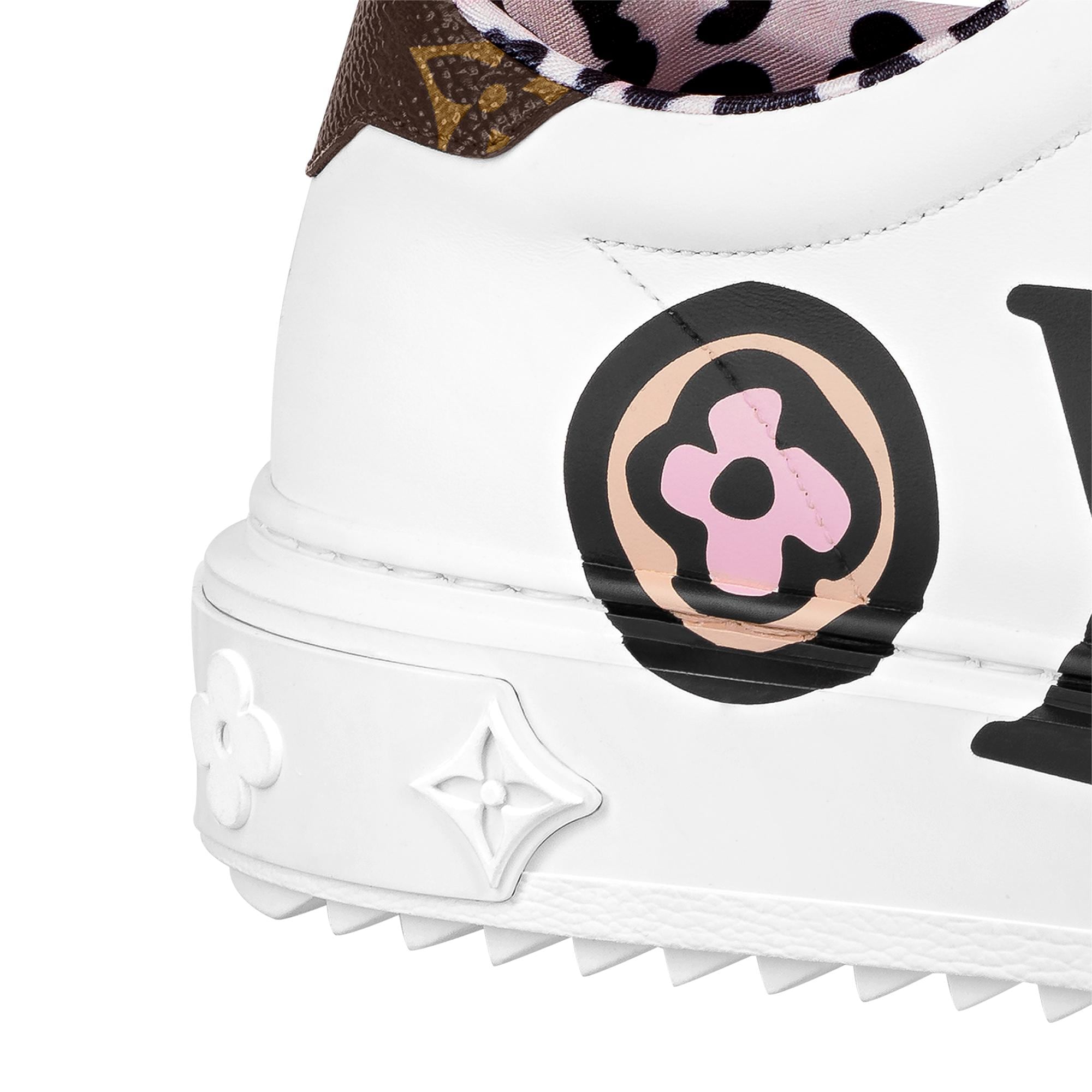 louis vuitton time out