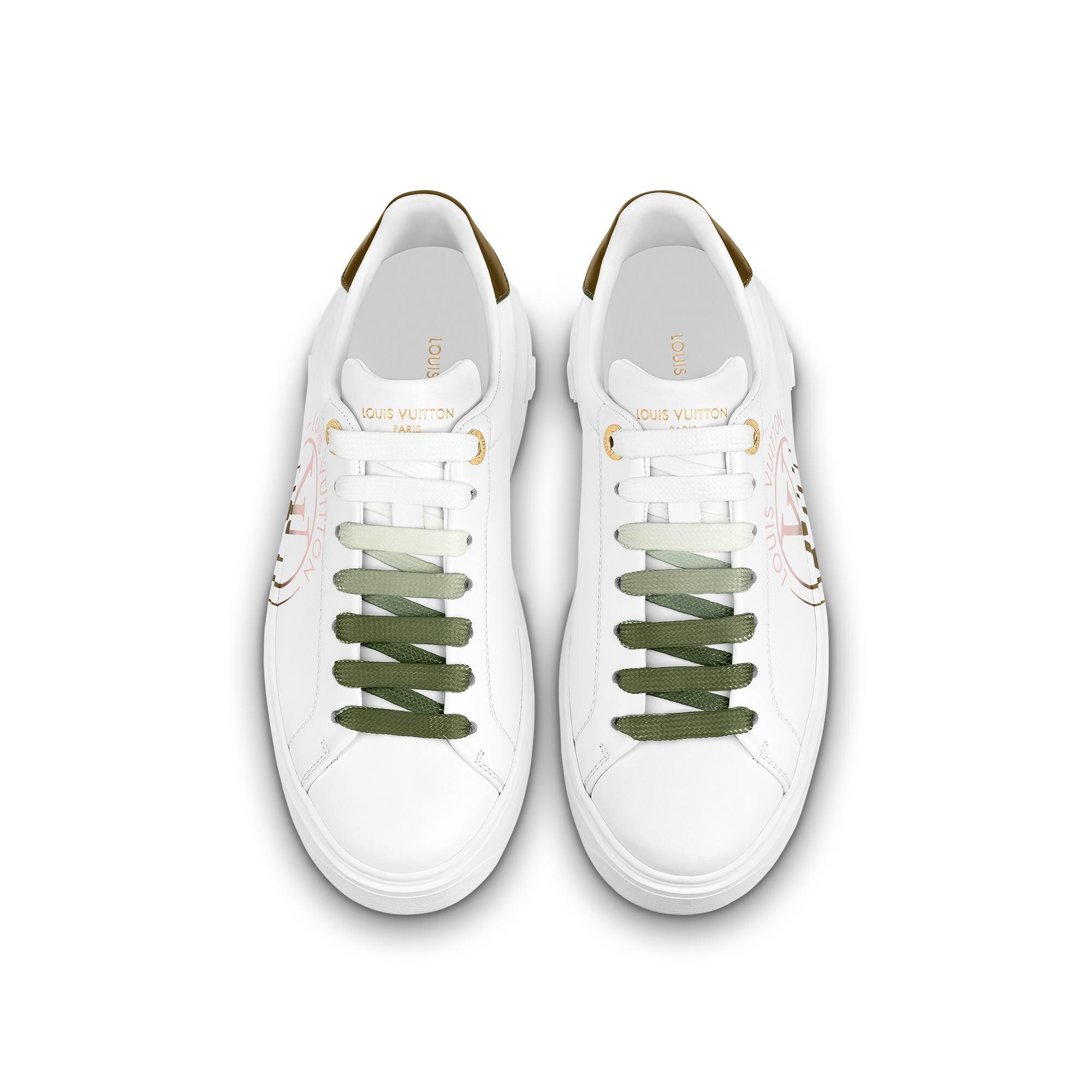 louis vuitton cat sneakers