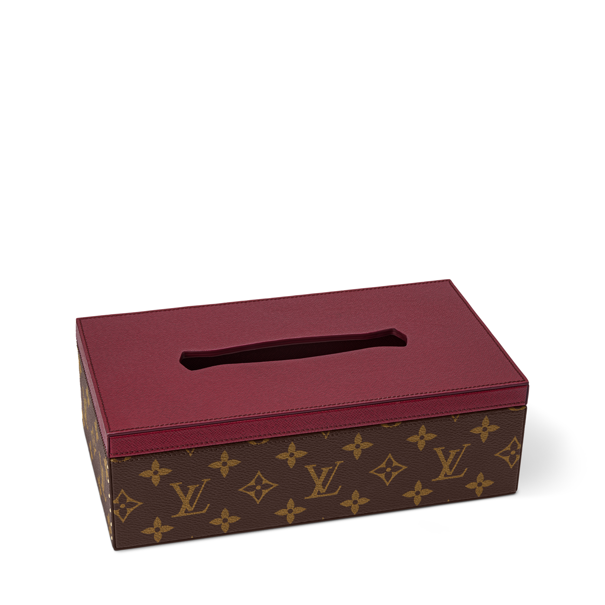 Tissue Box S00 in Trunks, Travel and Home