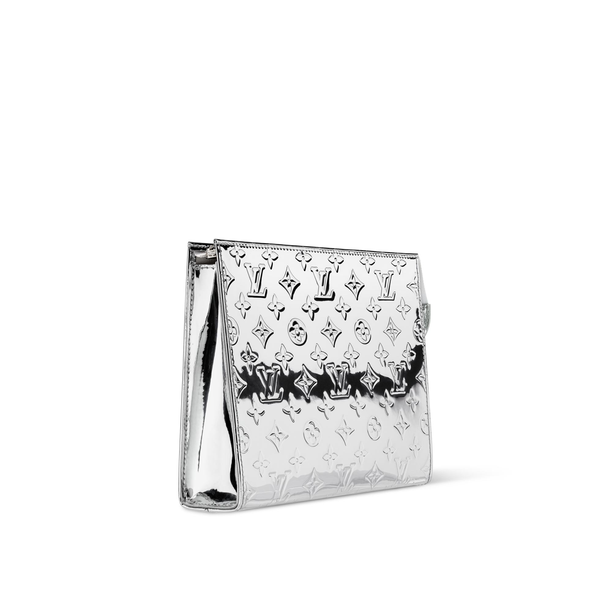 Toilet Pouch Other Canvas in Women