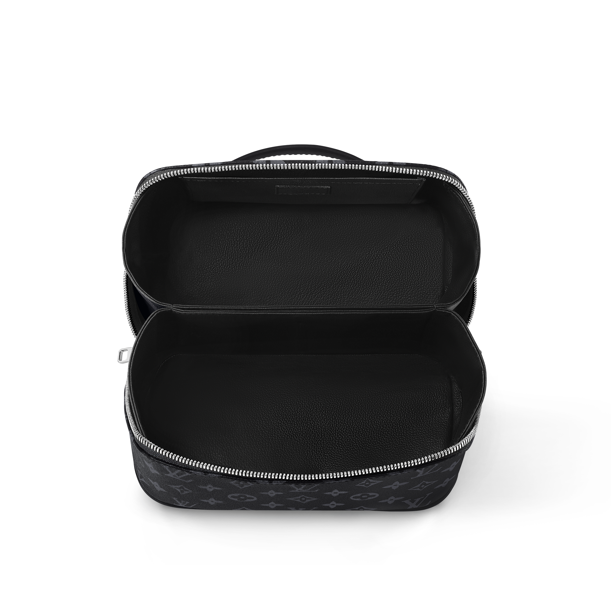 Toiletry Bag Monogram Eclipse Canvas in Men