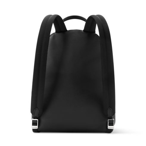 Track Backpack MM H39 in Men's Bags All Bags collections by Louis Vuitton (Product zoom)