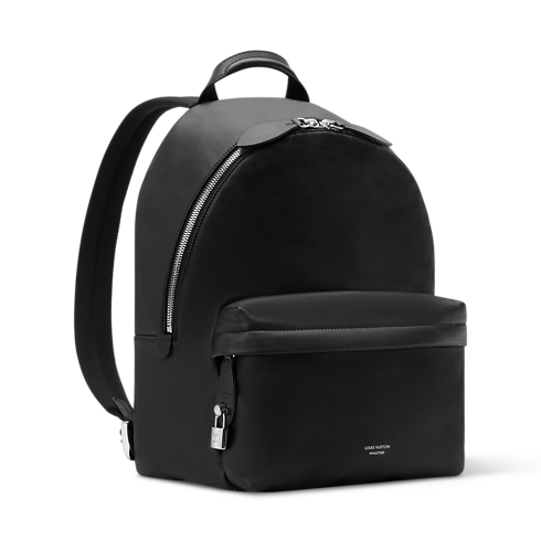Track Backpack MM H39 in Men's Bags All Bags collections by Louis Vuitton (Product zoom)