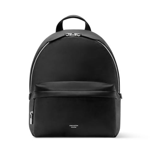 Track Backpack MM H39 in Men's Bags All Bags collections by Louis Vuitton (Product zoom)
