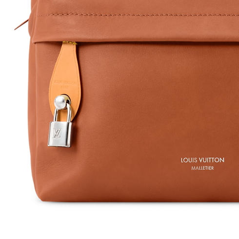 Track Backpack PM H39 in Men's Bags All Bags collections by Louis Vuitton (Product zoom)
