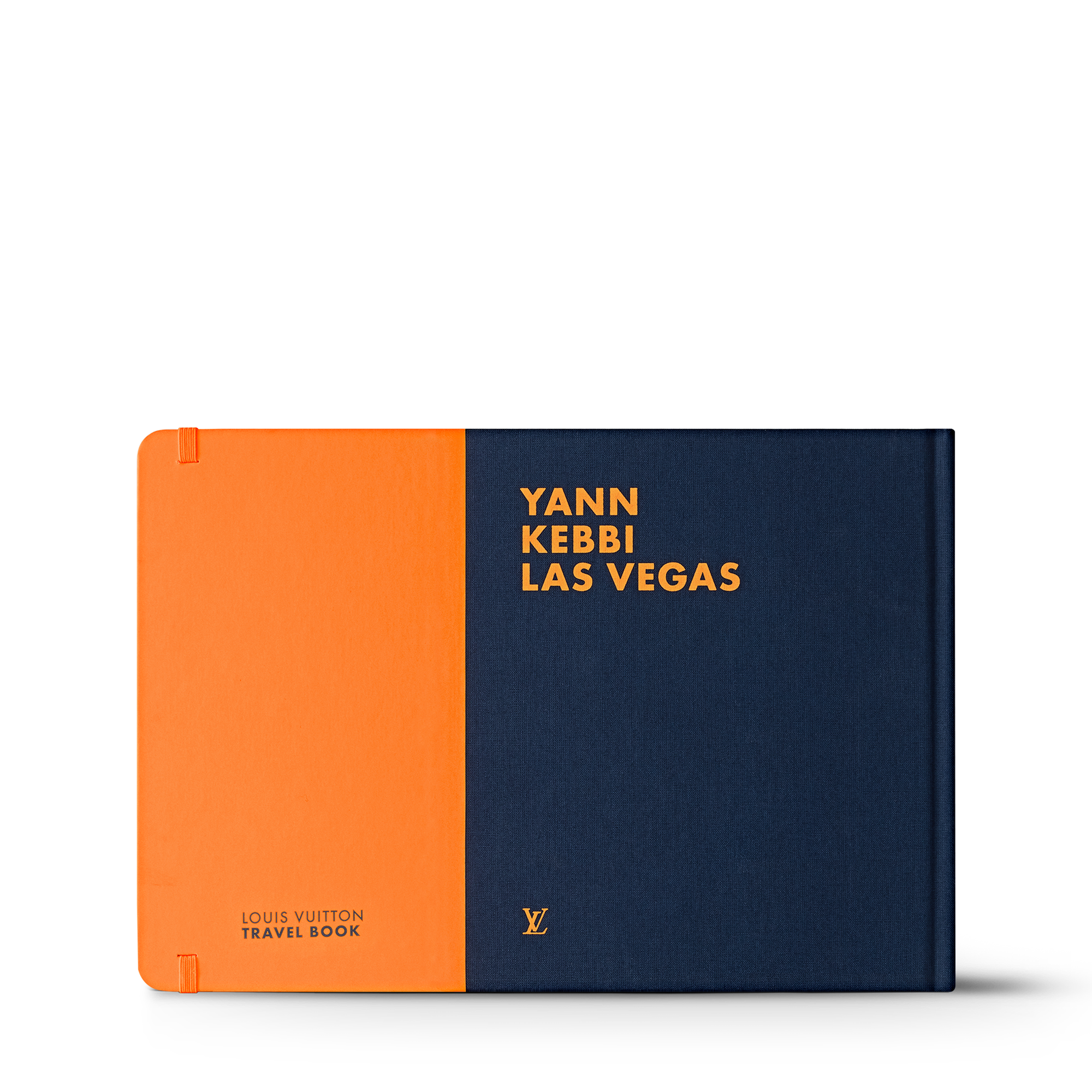 Travel Book Las Vegas   in Trunks, Travel and Home