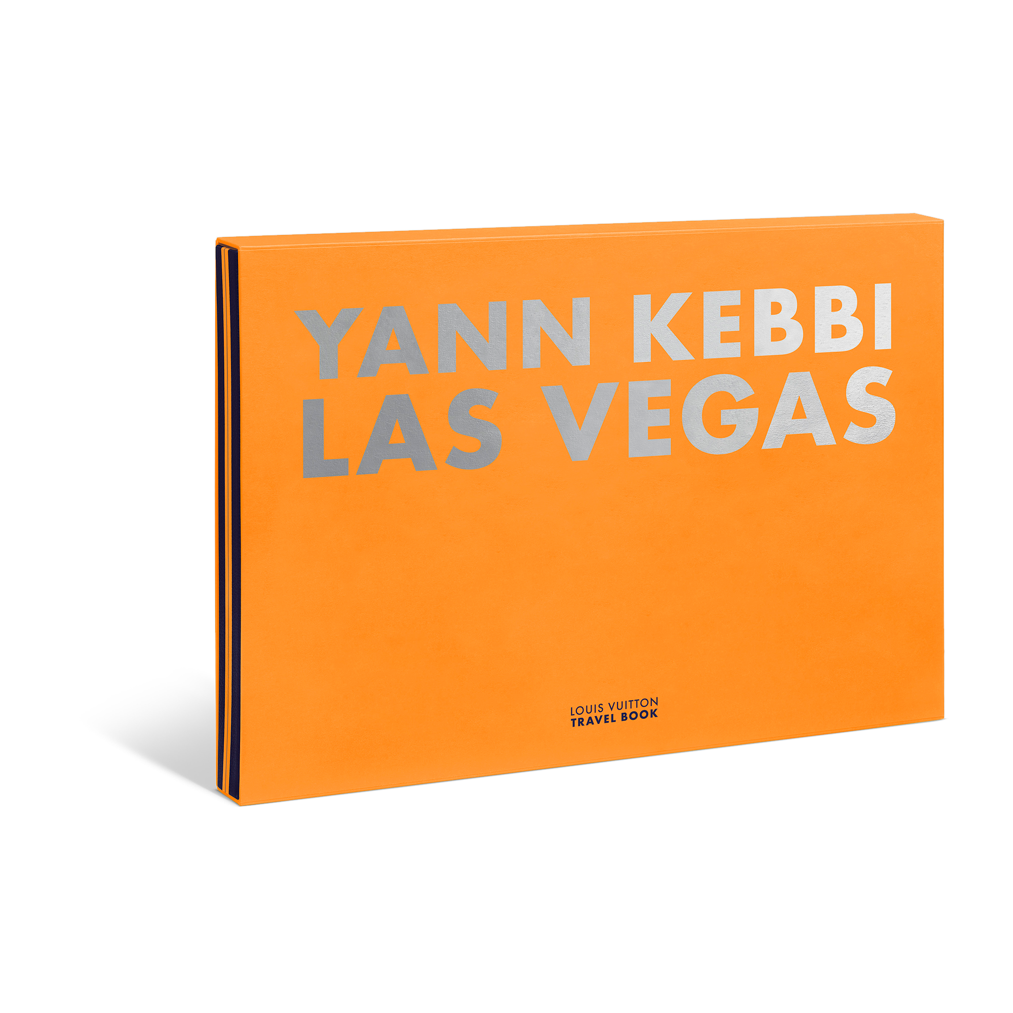 Travel Book Las Vegas, Artist Edition  in Trunks, Travel and Home