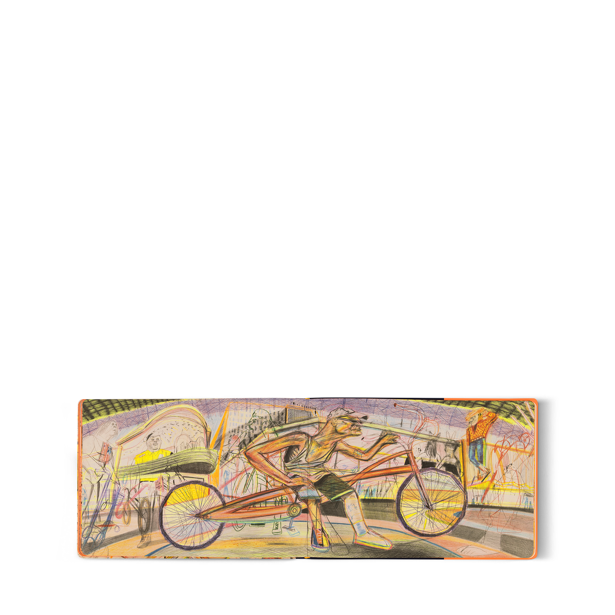 Travel Book Las Vegas, Collector Edition  in Trunks, Travel and Home