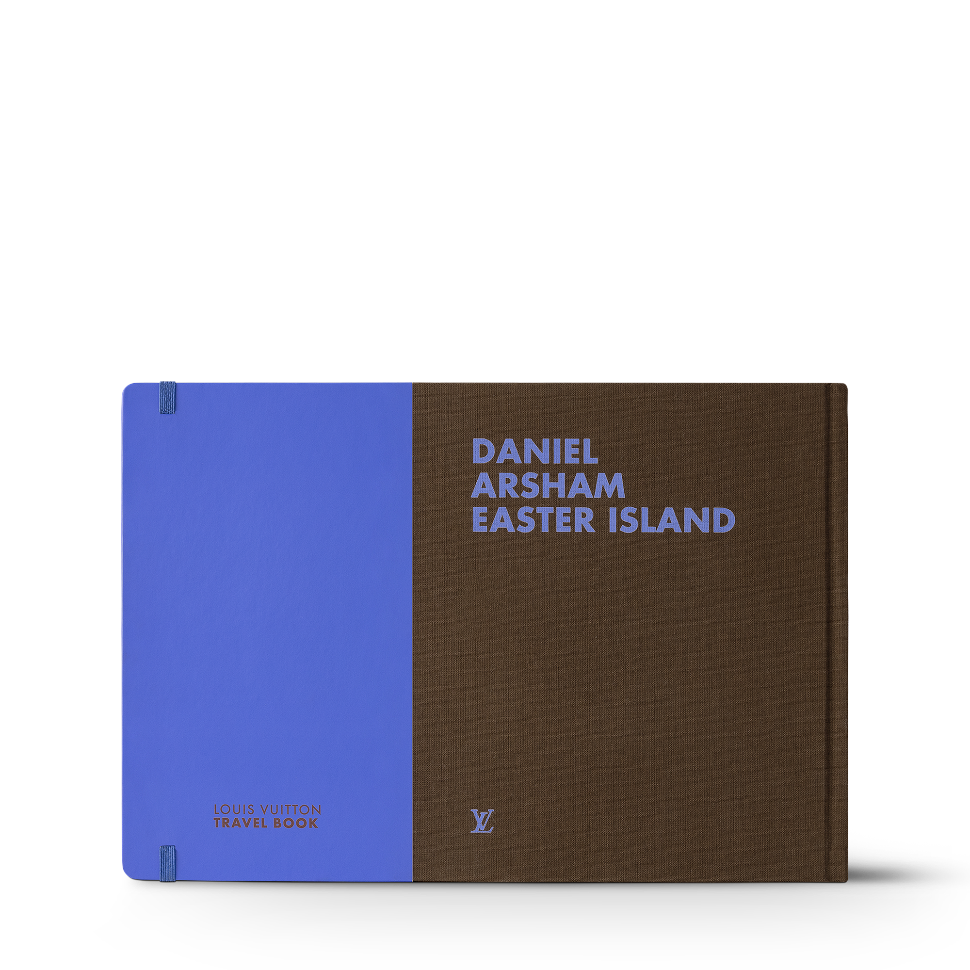 Travel Book Easter Island  in Trunks, Travel and Home