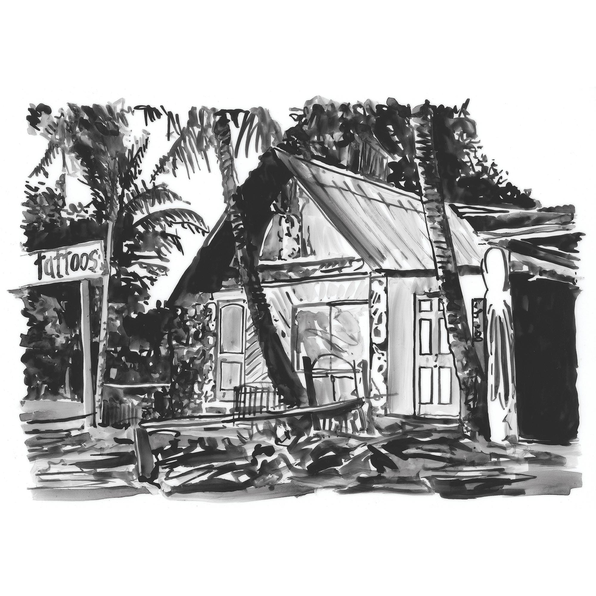 Travel Book Easter Island  in Trunks, Travel and Home