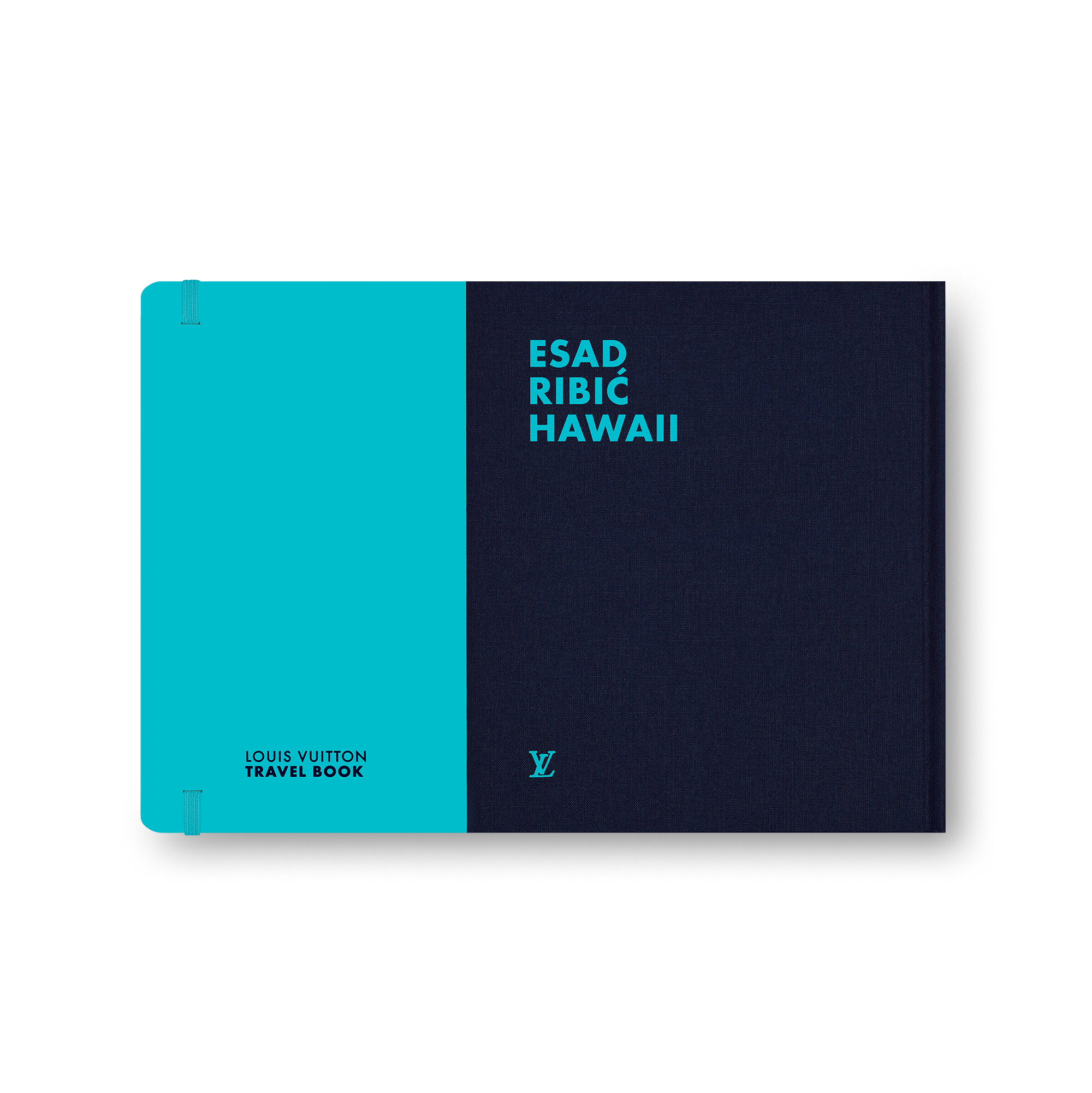 Travel Book Hawaii  in Trunks, Travel and Home