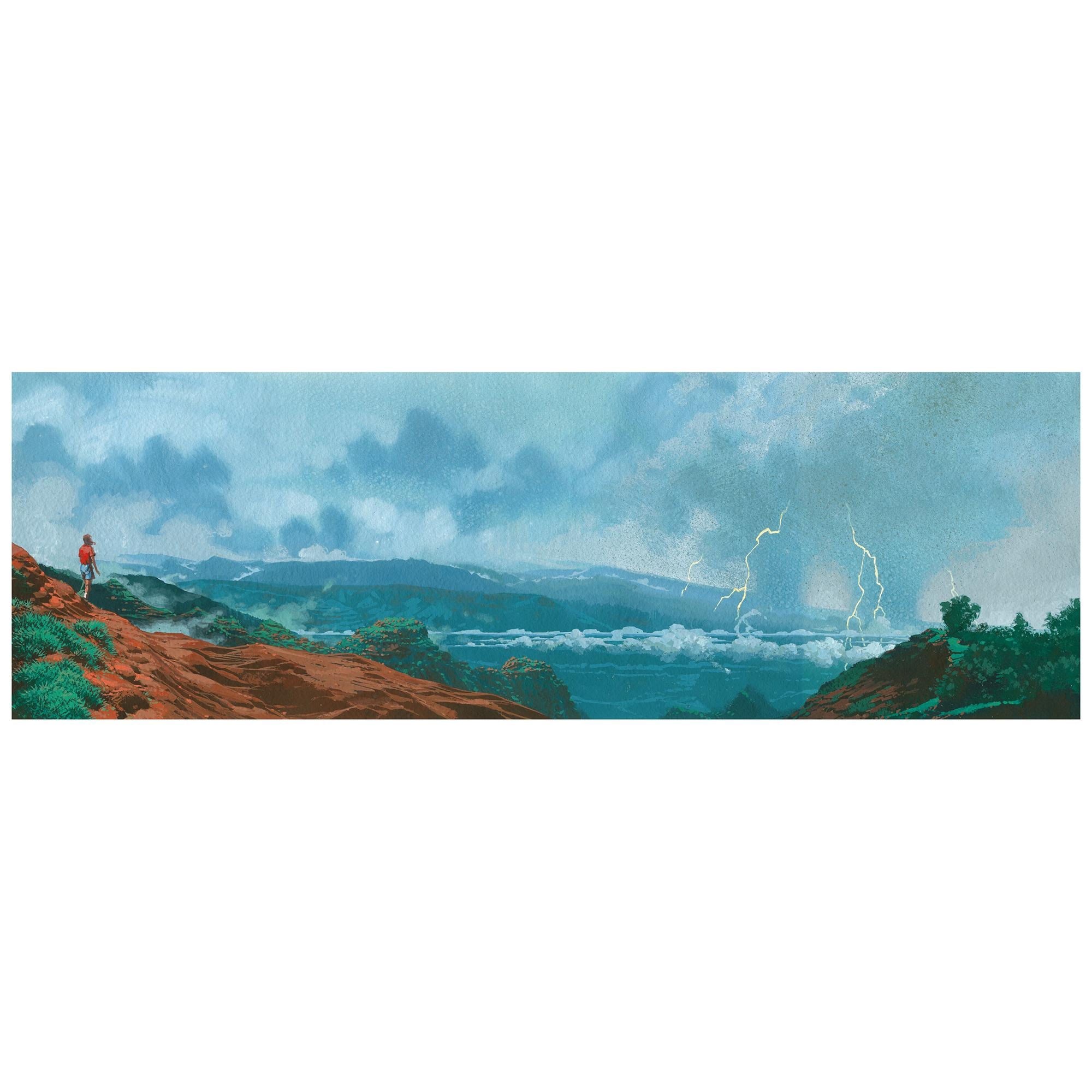 Travel Book Hawaii  in Trunks, Travel and Home