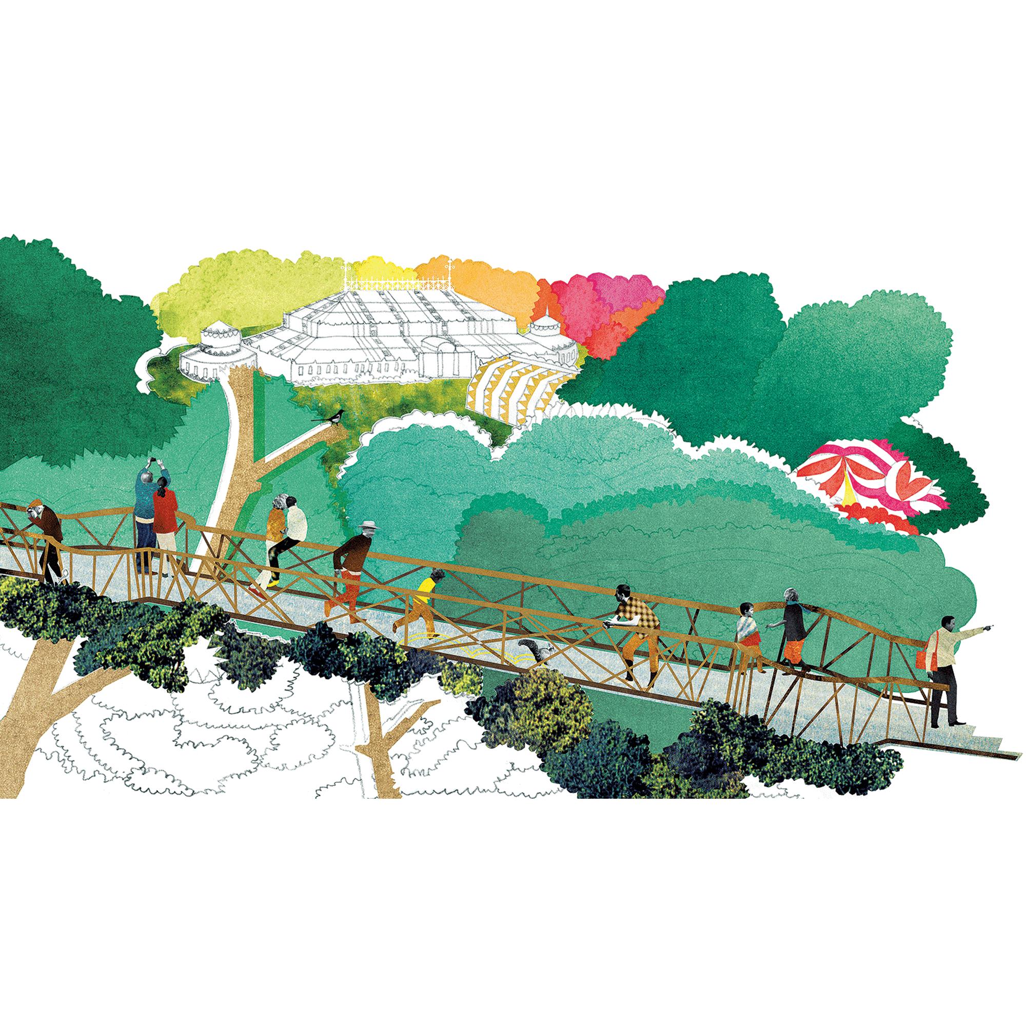 Travel Book London  in Trunks, Travel and Home