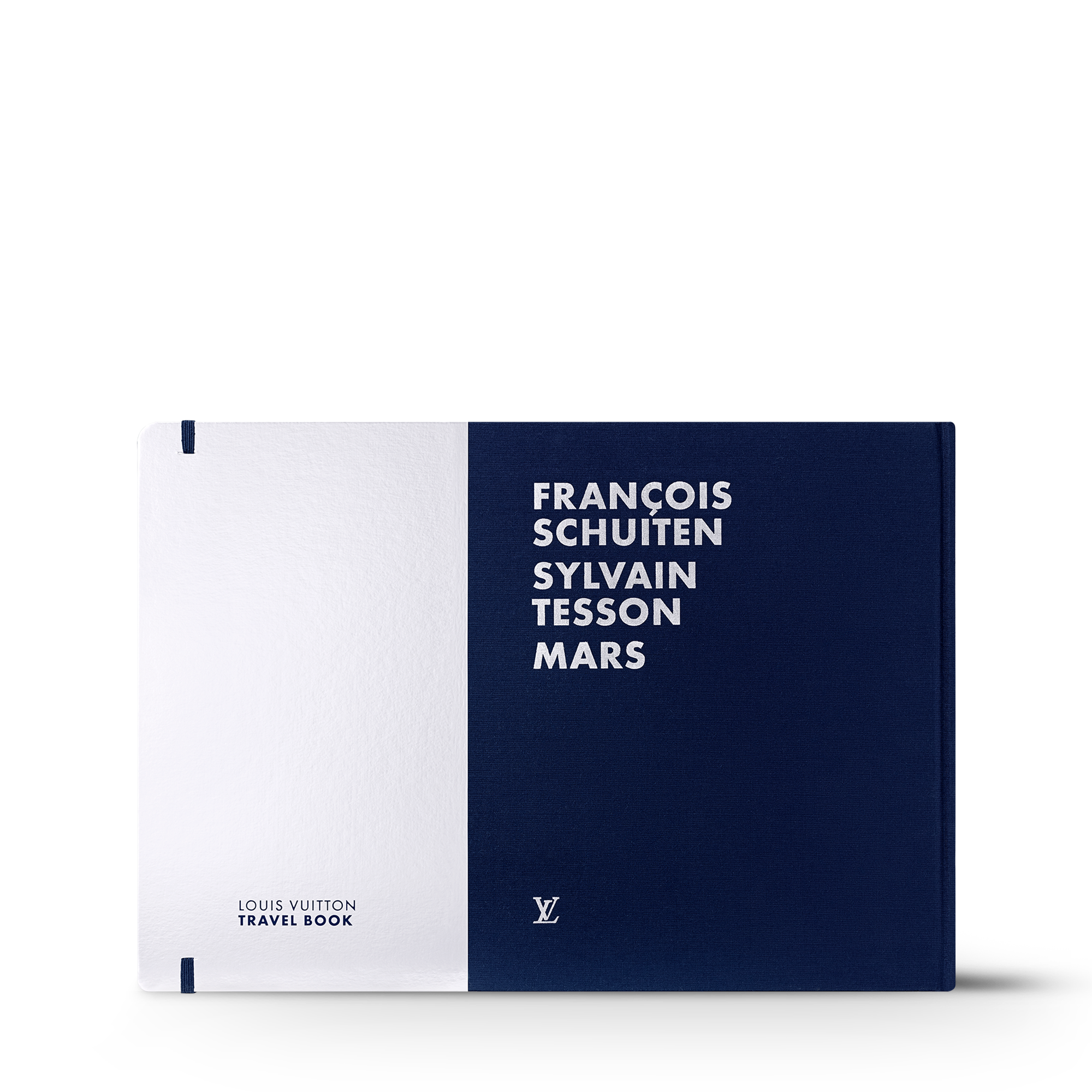 Travel Book Mars Collector Edition  in Trunks, Travel and Home