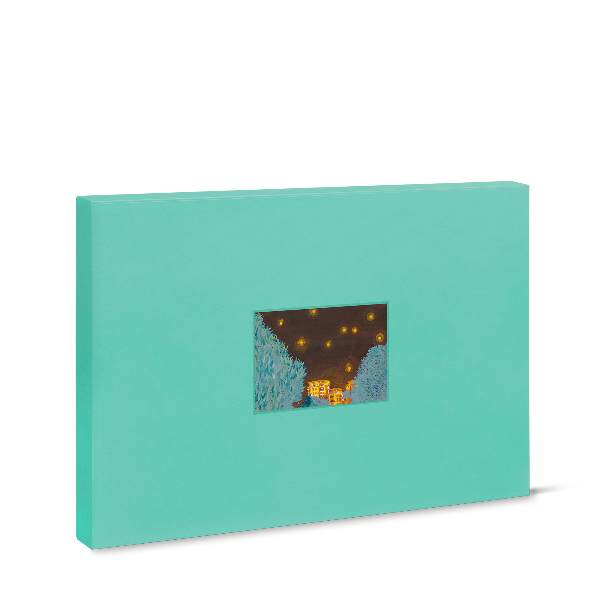 Travel Book Shanghai - Artist