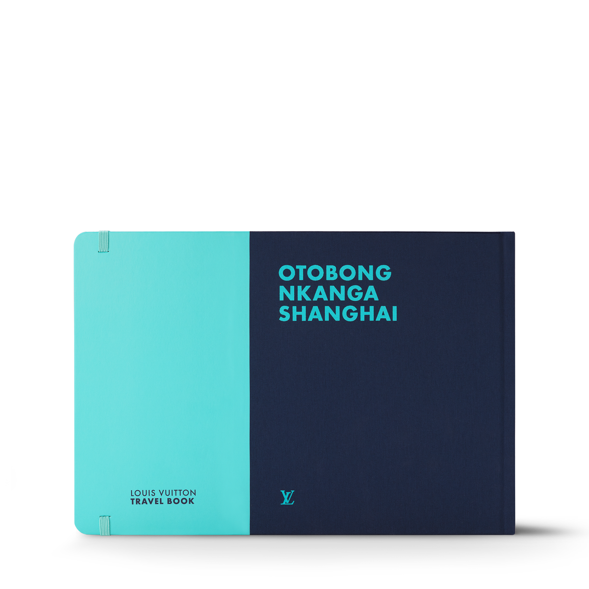 Travel Book Shanghai  in Trunks, Travel and Home