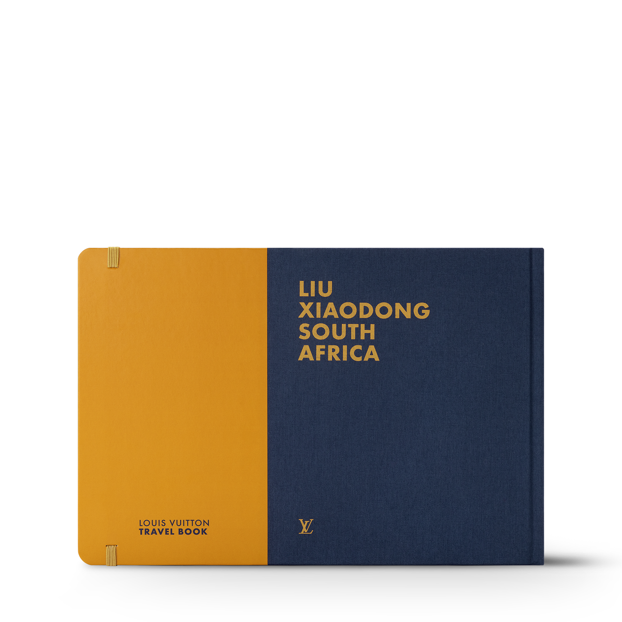 Travel Book South Africa  in Trunks, Travel and Home