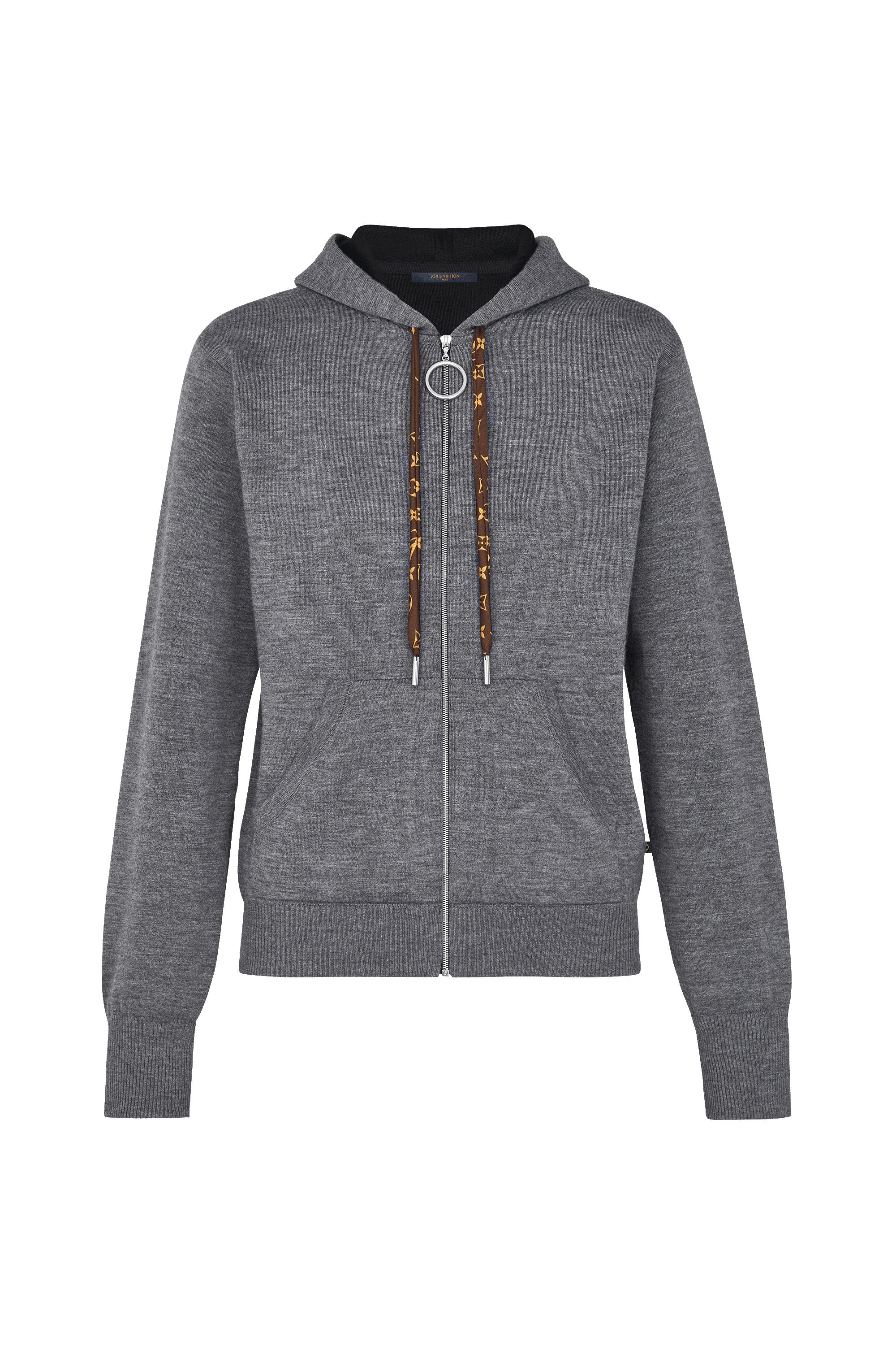 louis vuitton women's sweatshirt