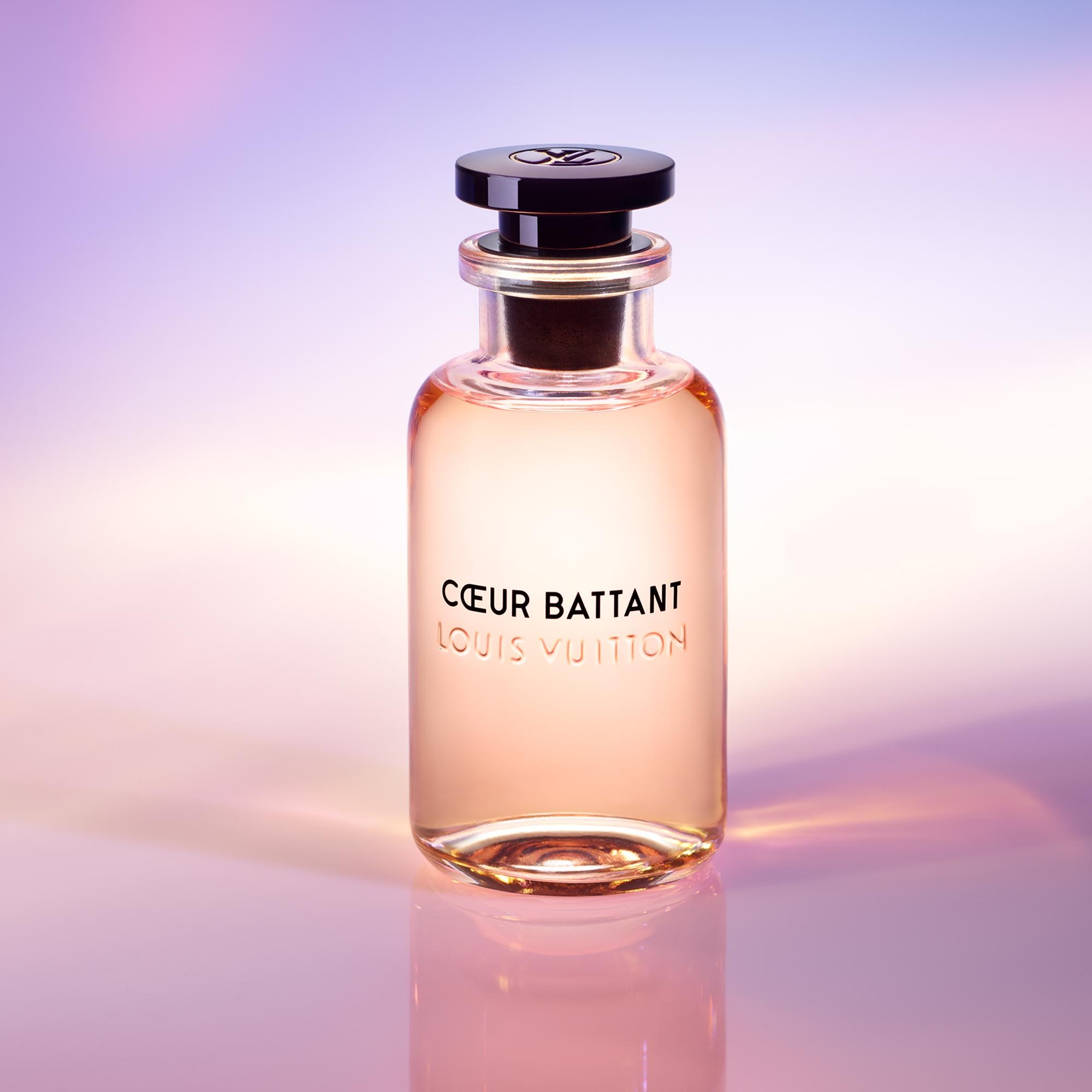 Travel Spray Coeur Battant  in Perfumes and Beauty